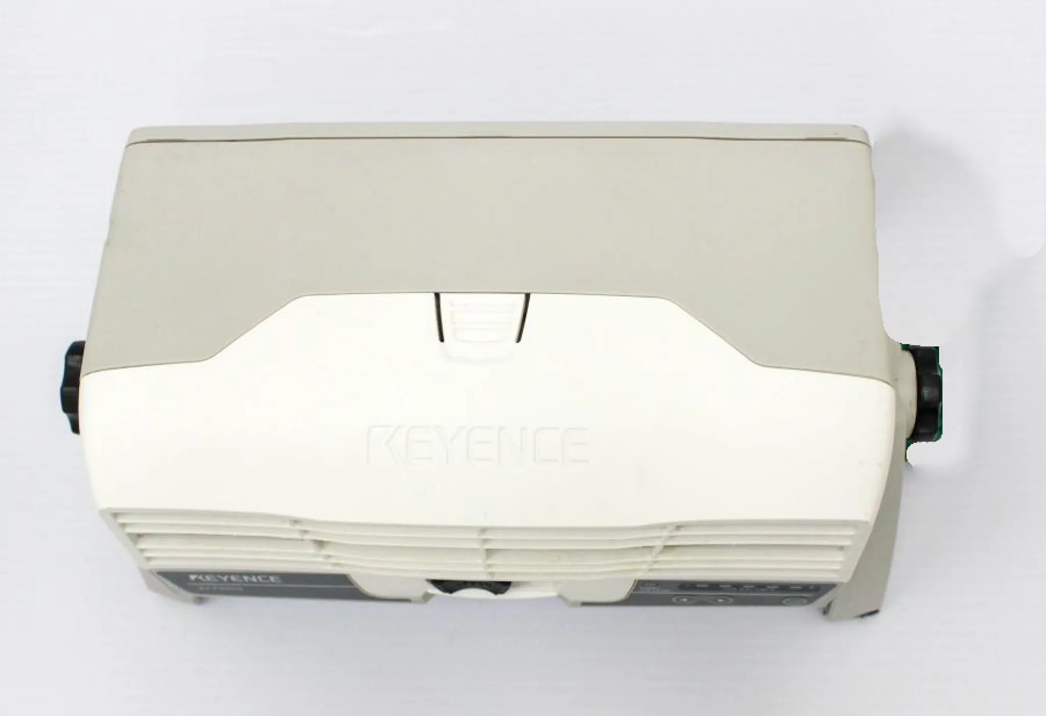 Keyence SJ-F2000 Ionizing Equipment Used Static Elimination Blower