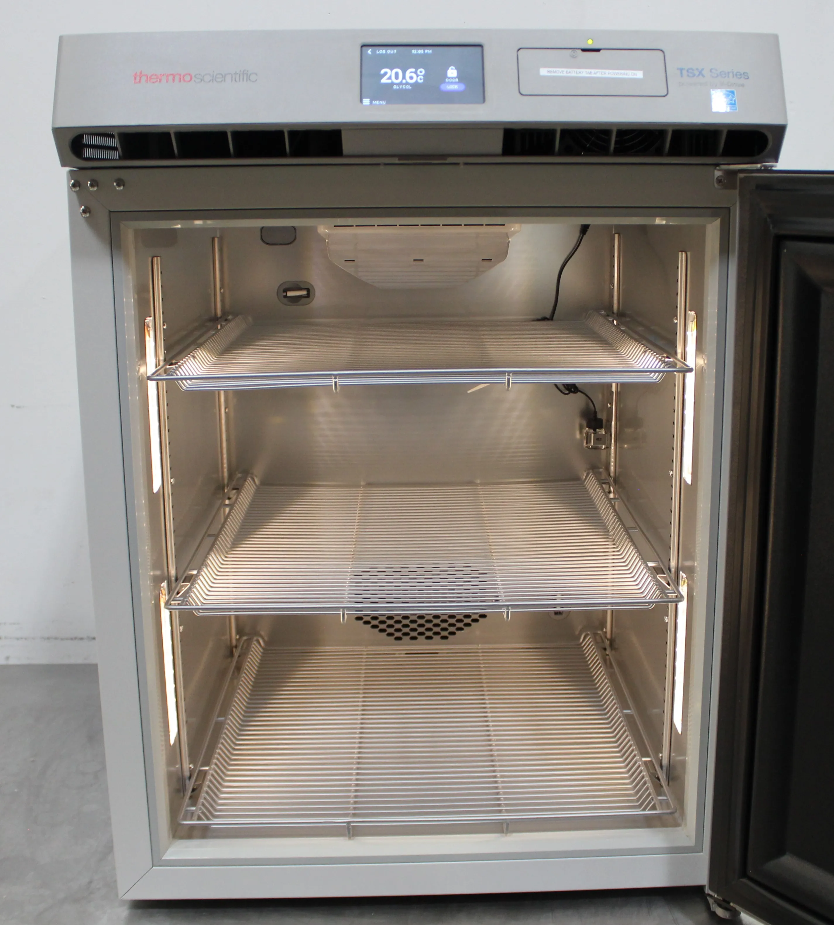 Thermo Scientific TSX Series Undercounter Lab Refrigerator