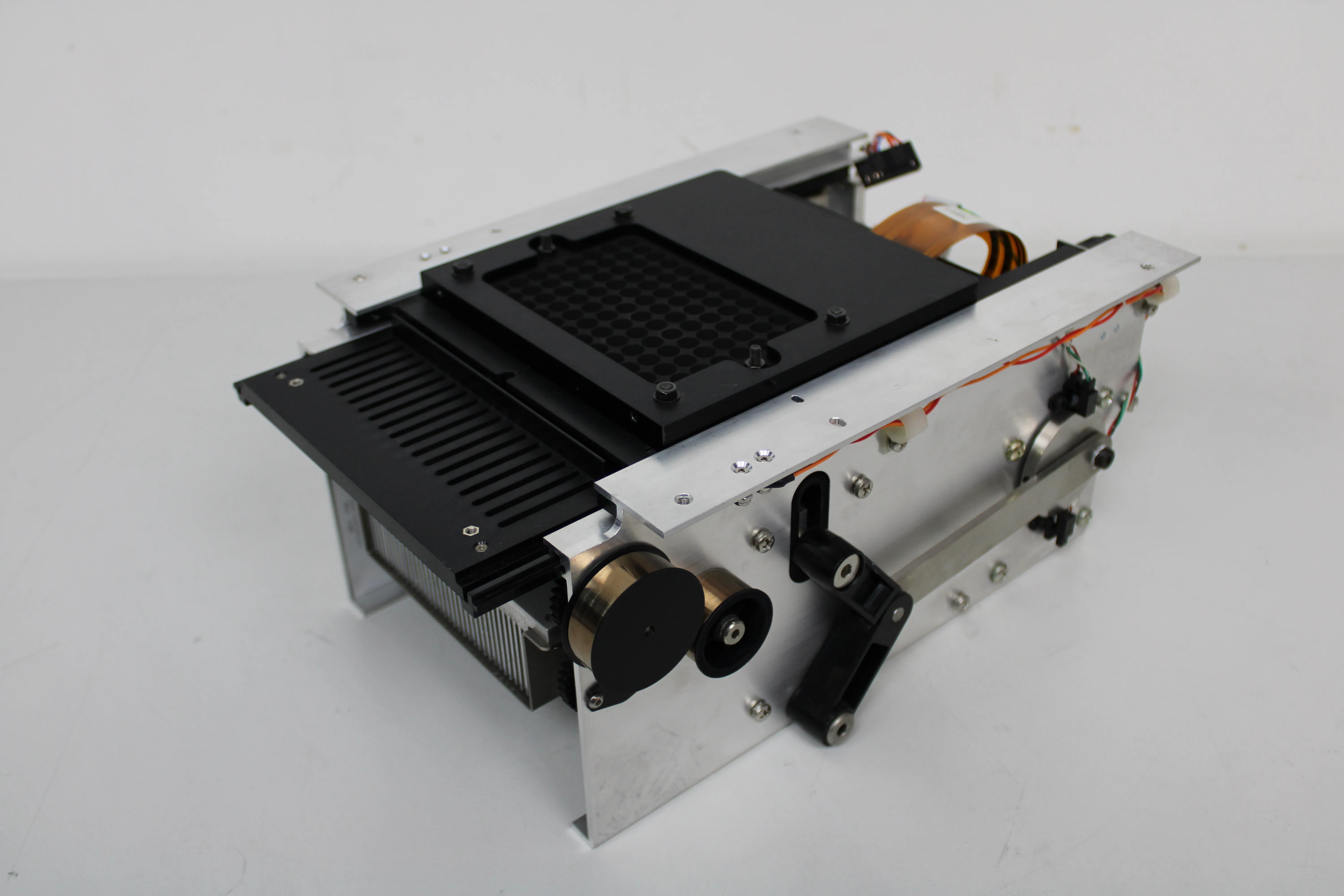 Applied Biosystems 7300/7500 Assembly Sample Block For PCR PN 4441395