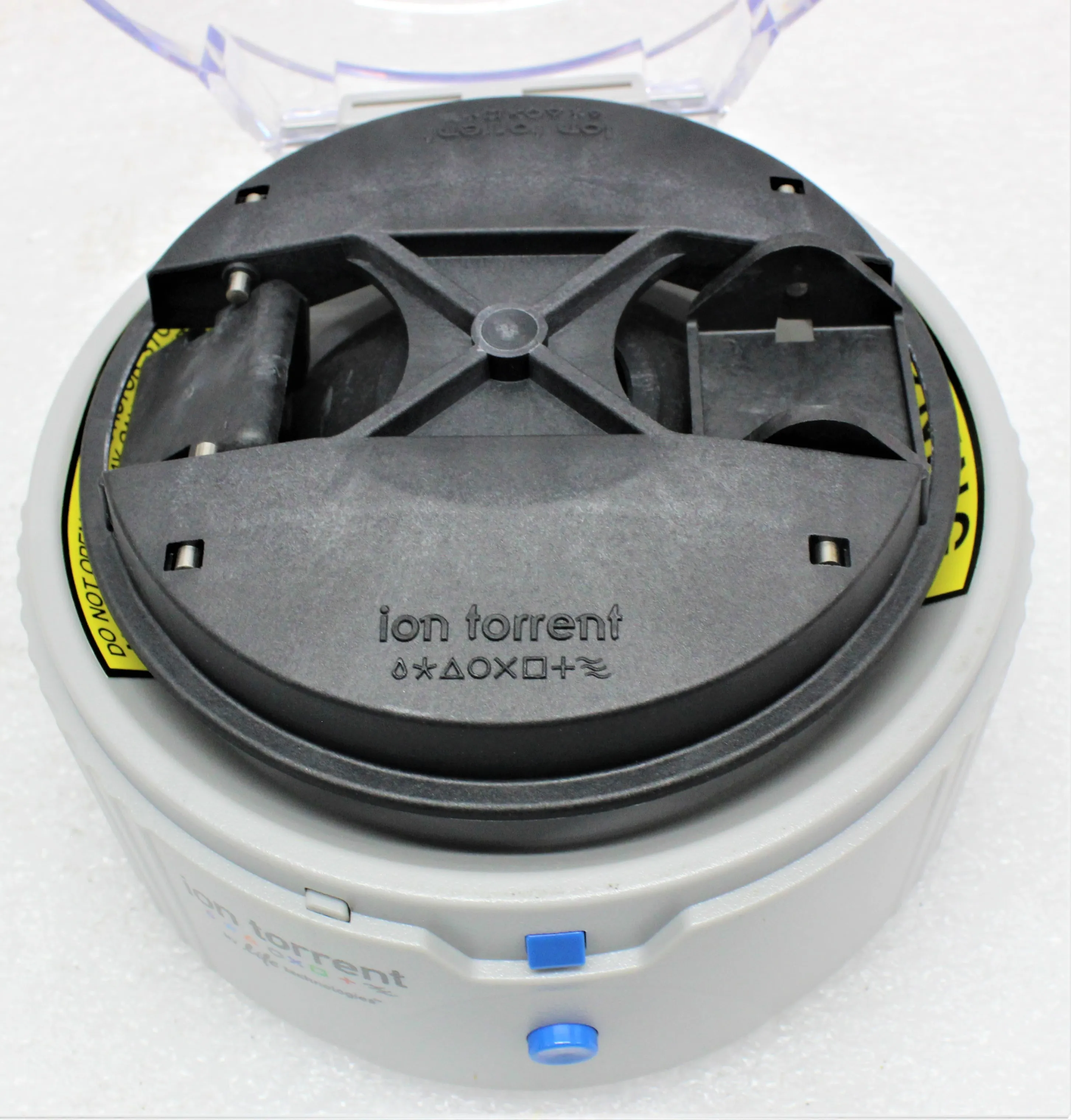 Ion Torrent 4479673 Microcentrifuge