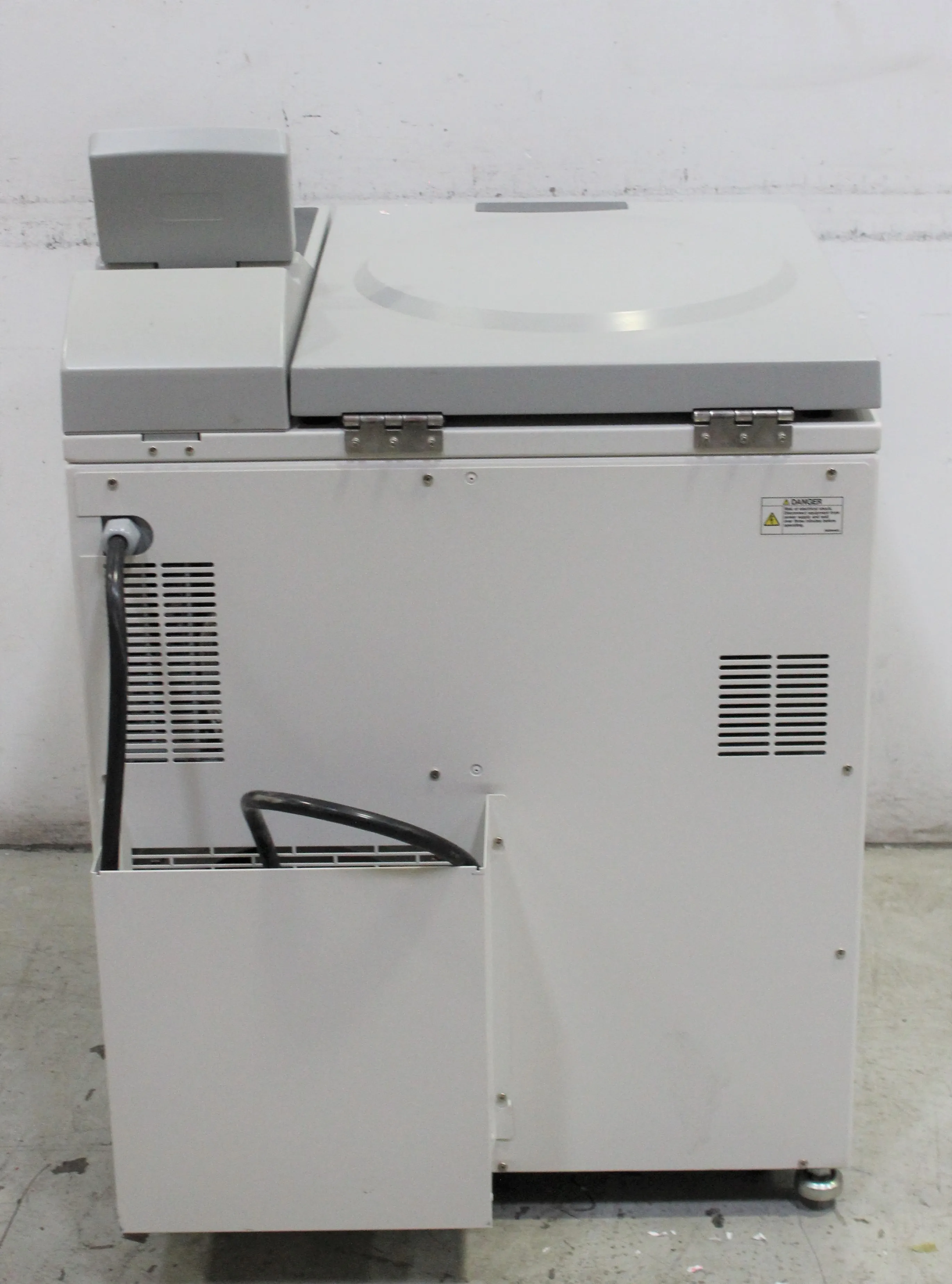 Thermo Fisher RC-6 Plus Floor Centrifuge