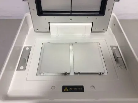 Applied Biosystems ProFlex Dual Flat Sample Block