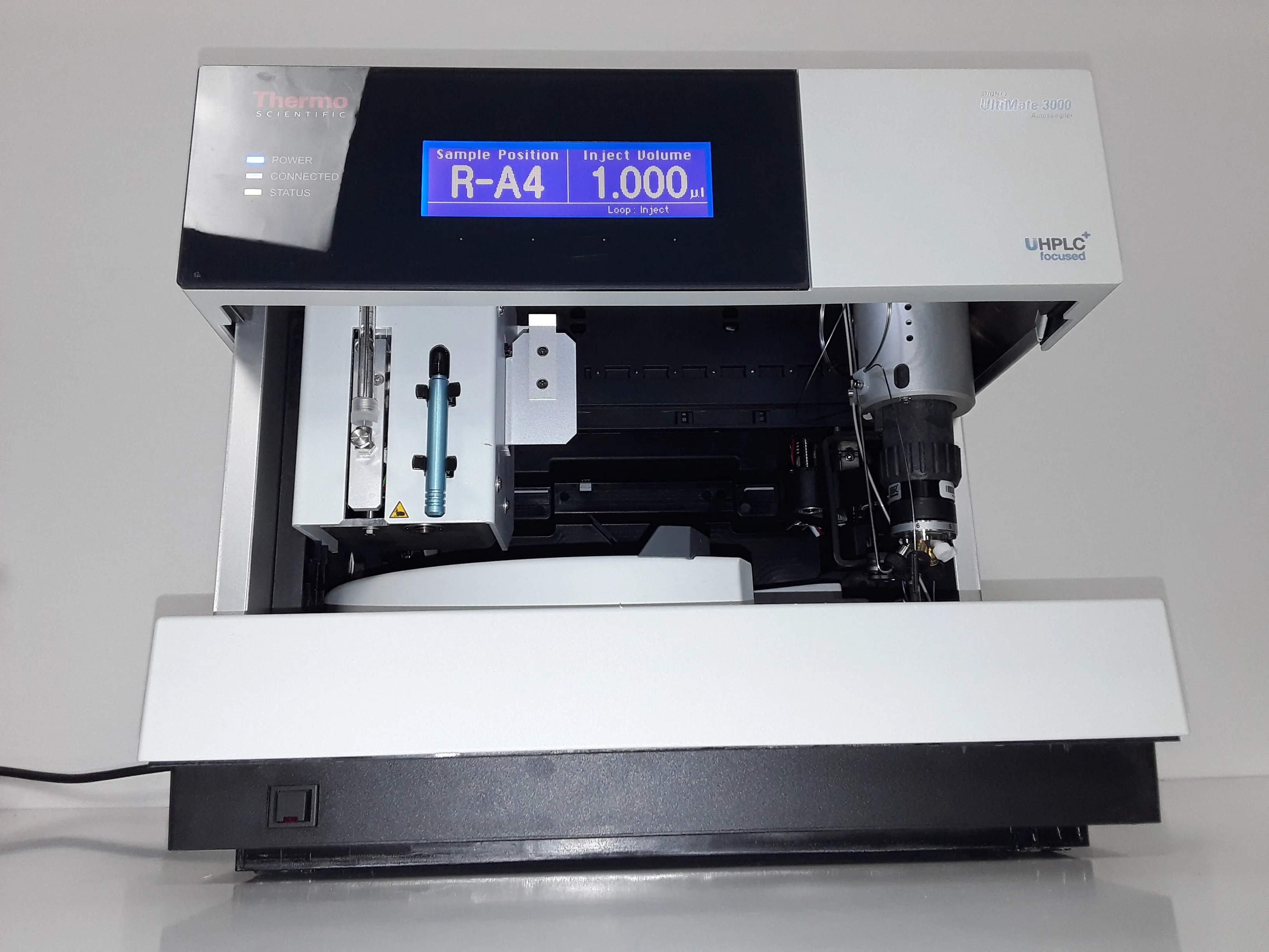 Thermo Dionex Ultimate 3000 WPS-3000SL Autosampler HPLC/GC/CE Class 2 Used 30-Day Warranty