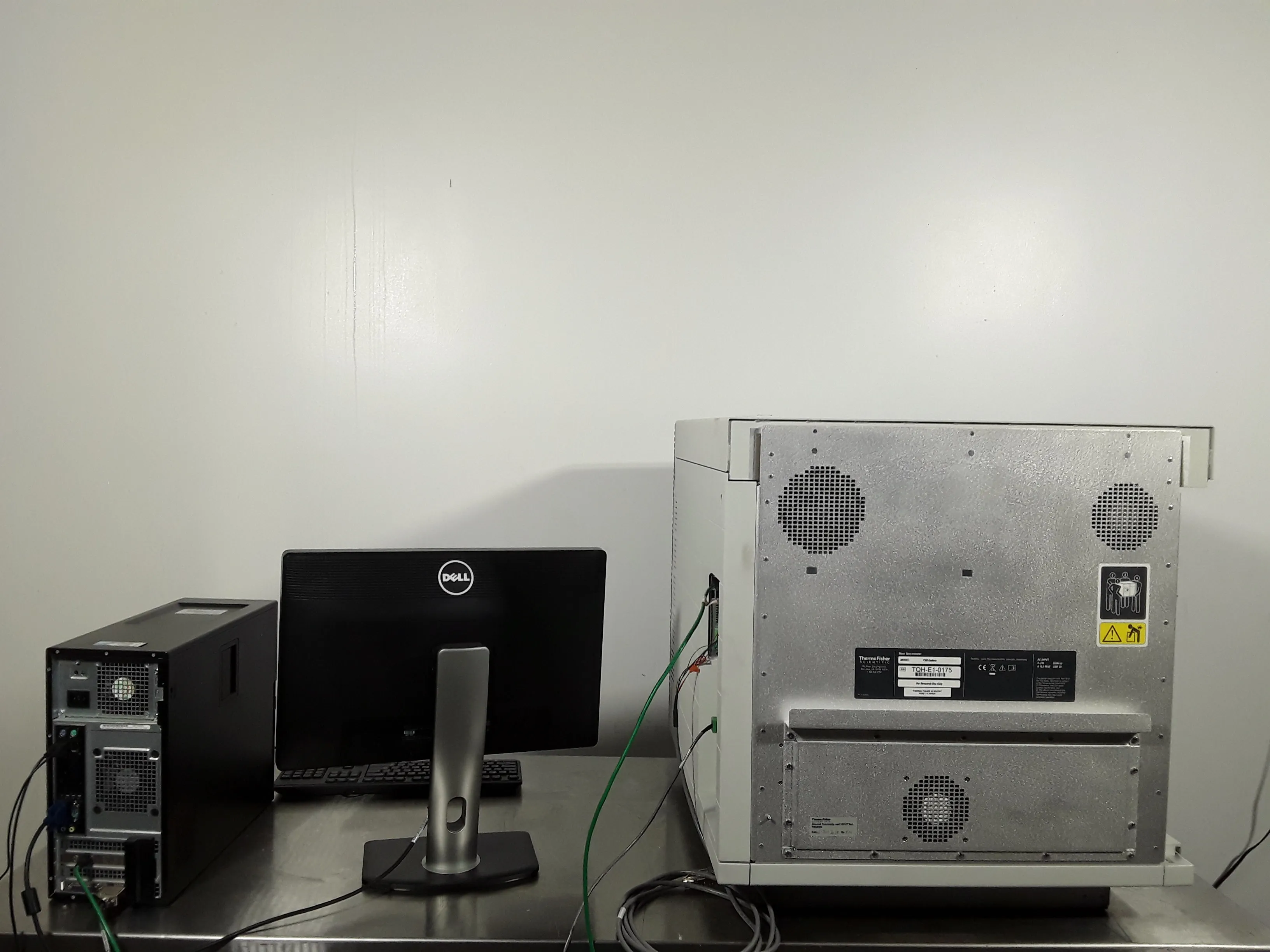 Thermo Fisher TSQ Endura Mass Spectrometer