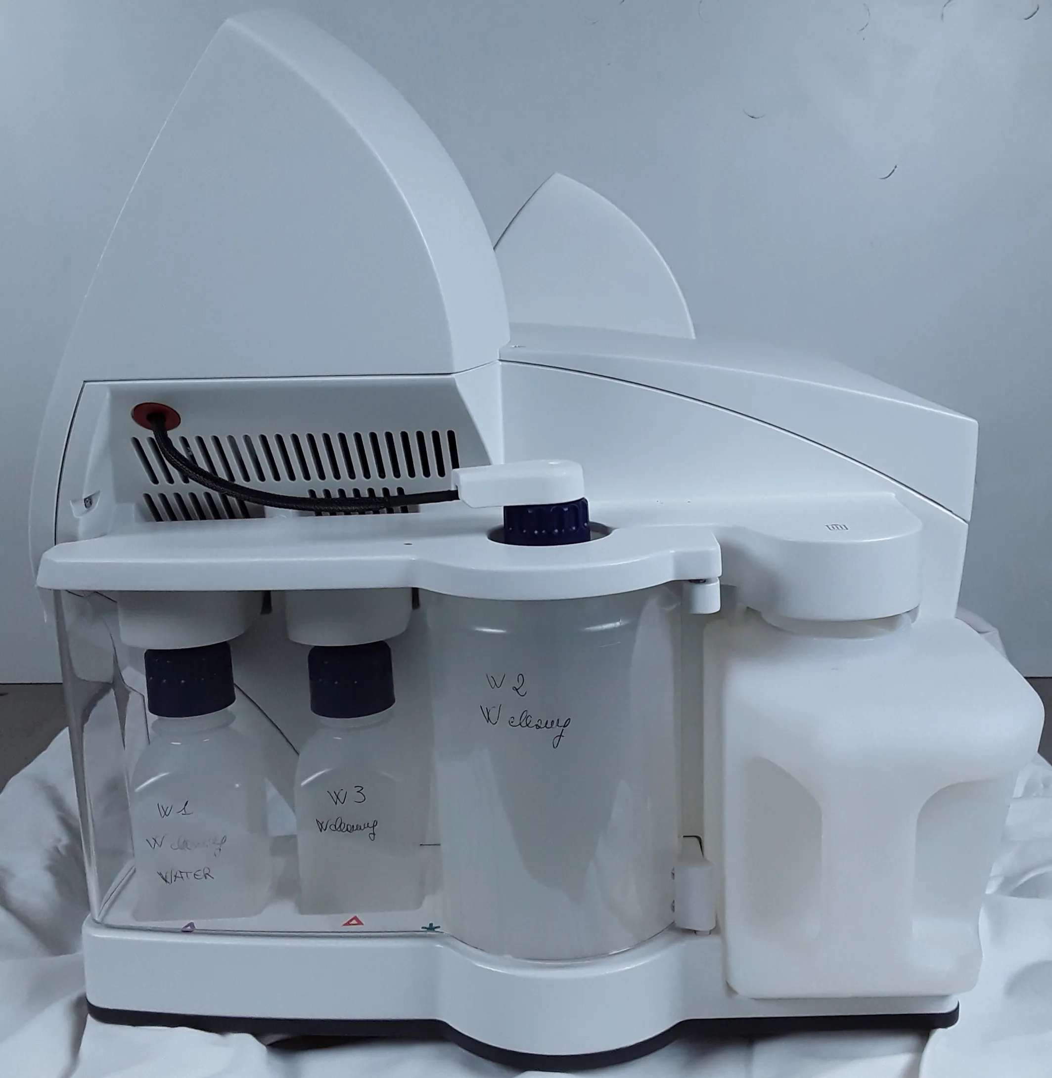 Ion Torrent 7467 Personal Genome PGM System