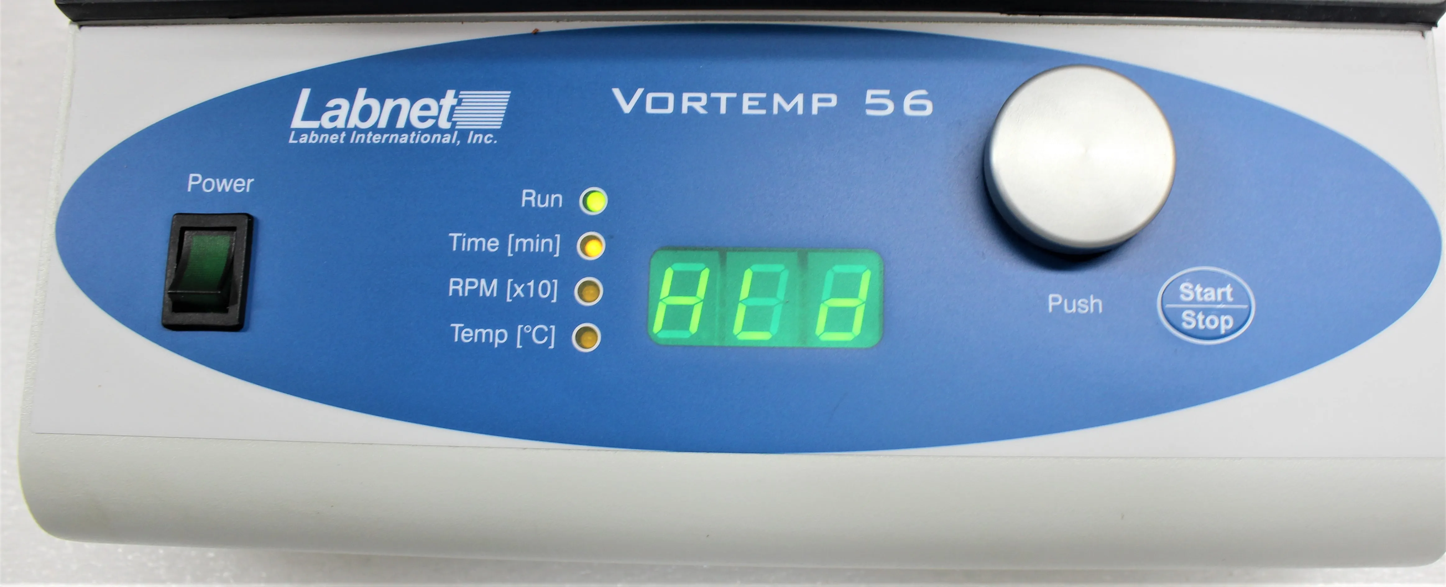 Labnet Vortemp 56 Incubator Shaker