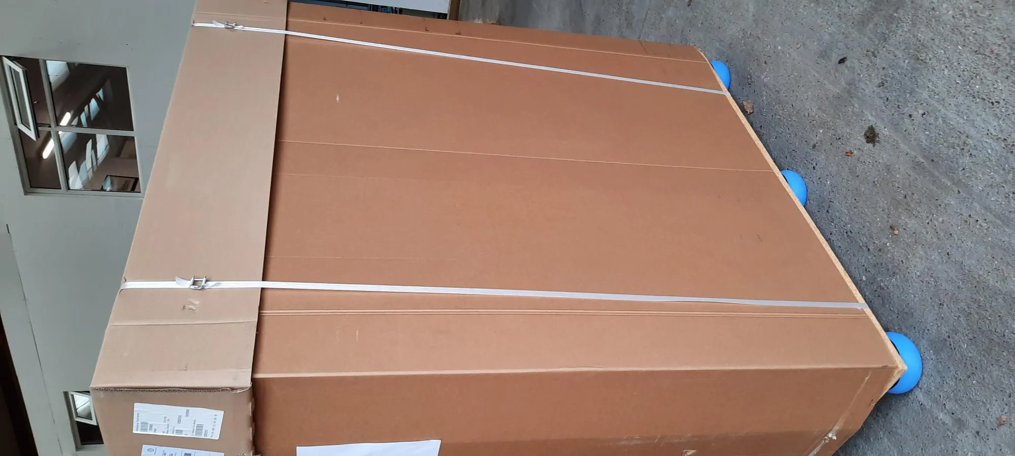 QC Micro Equipment - Pallet 11