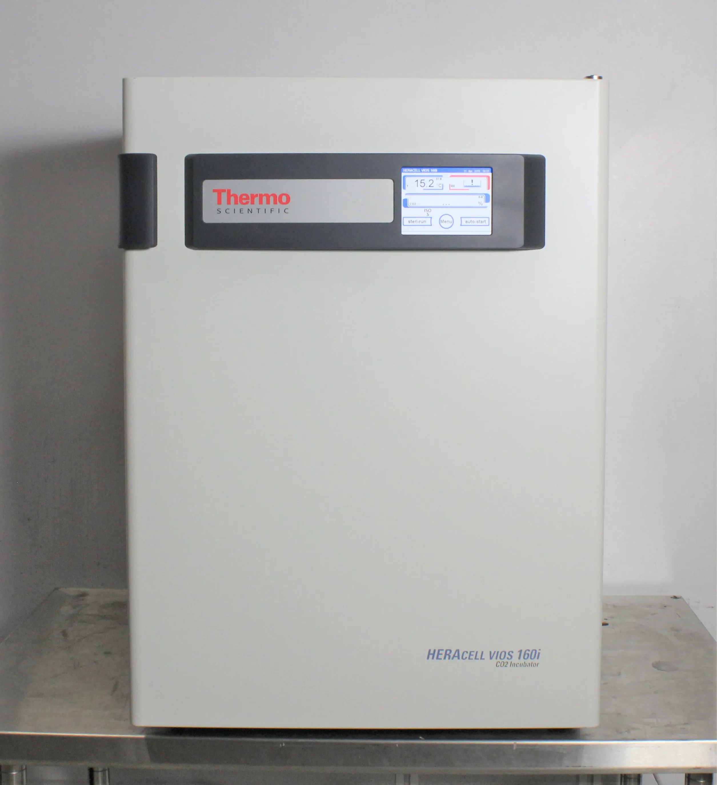 Thermo Scientific HeraCell VIOS 160i CO2 Incubator 165L