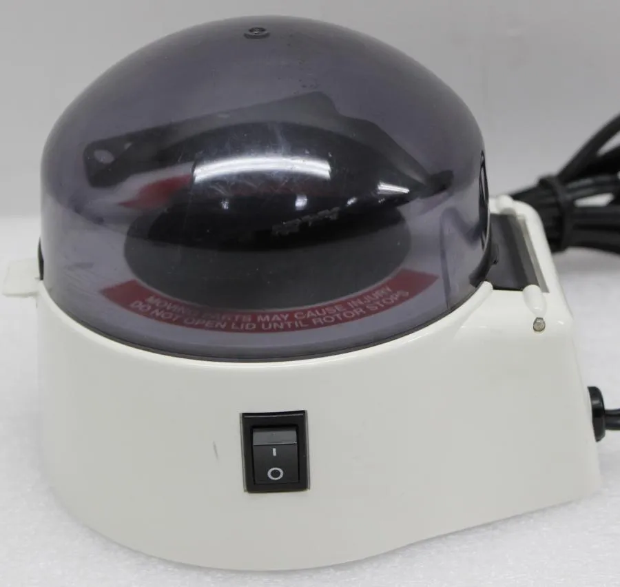 Rotilabo Carl Roth Mini Centrifuge