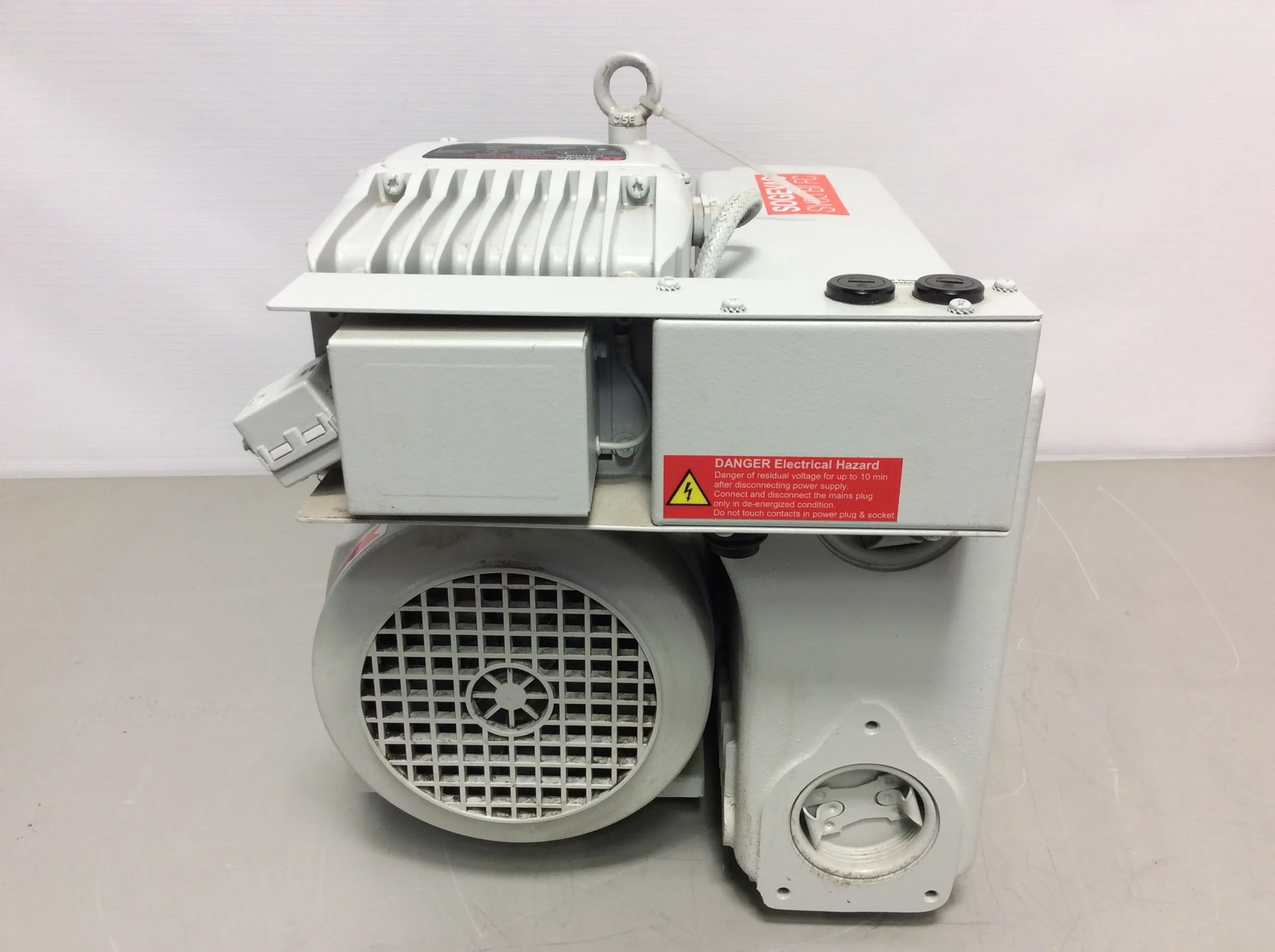 Sogevac SV65 BI FC Vacuum Pump