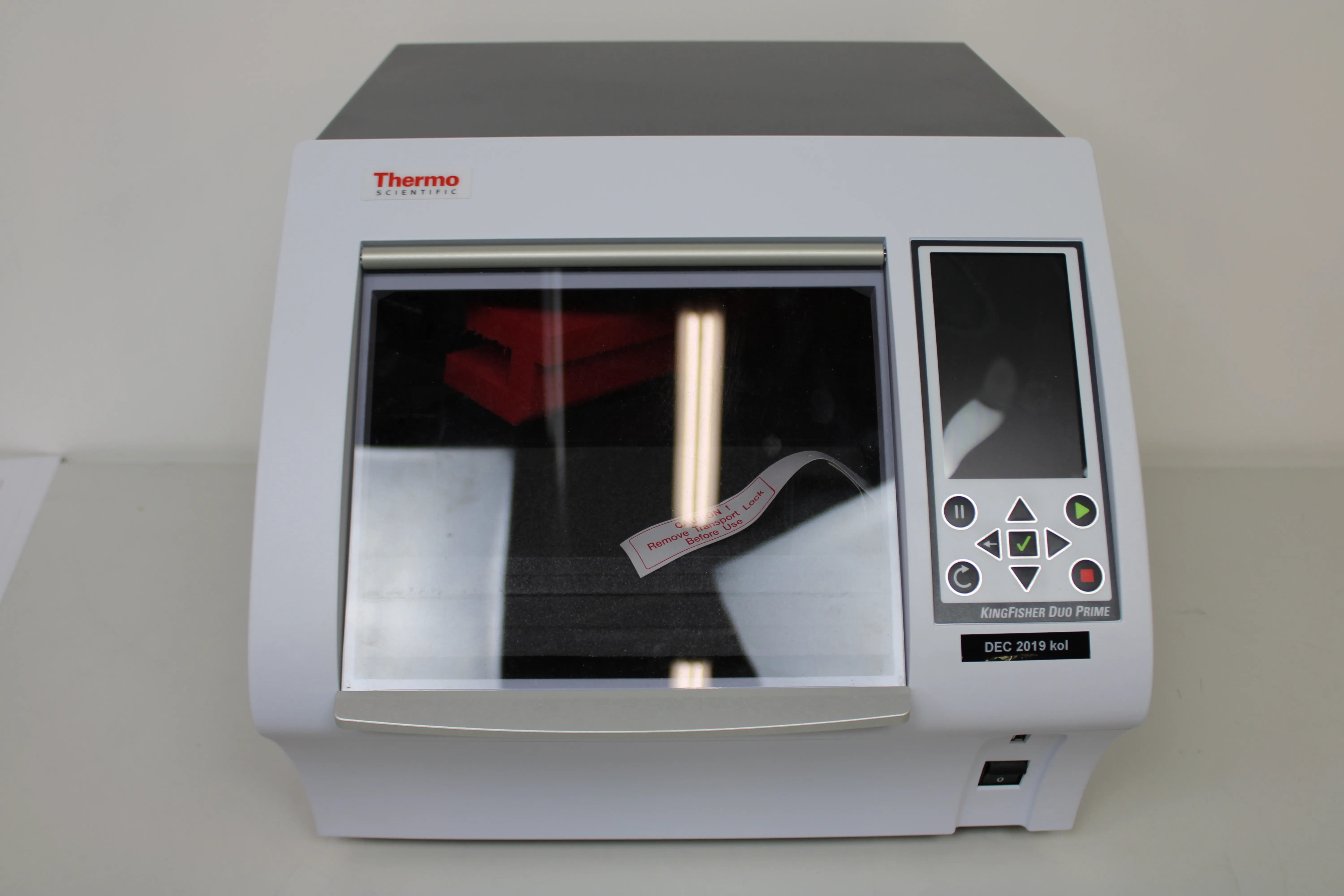 Thermo Scientific KingFisher Duo Prime DNA Purification System 70680223