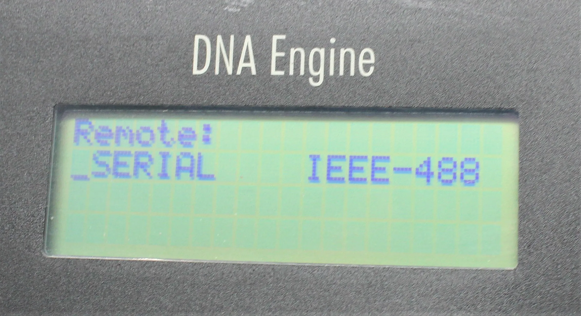 MJ Research PTC-200 PCR Thermal Cycler with 96-Well Alpha Block