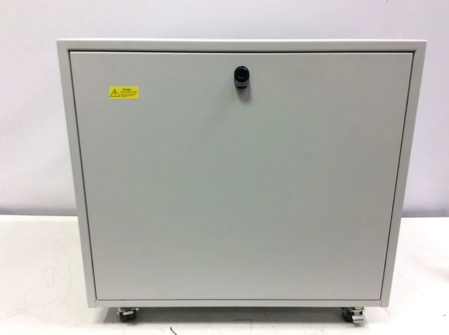 Peak Scientific Genius 1022 Nitrogen Gas Generator