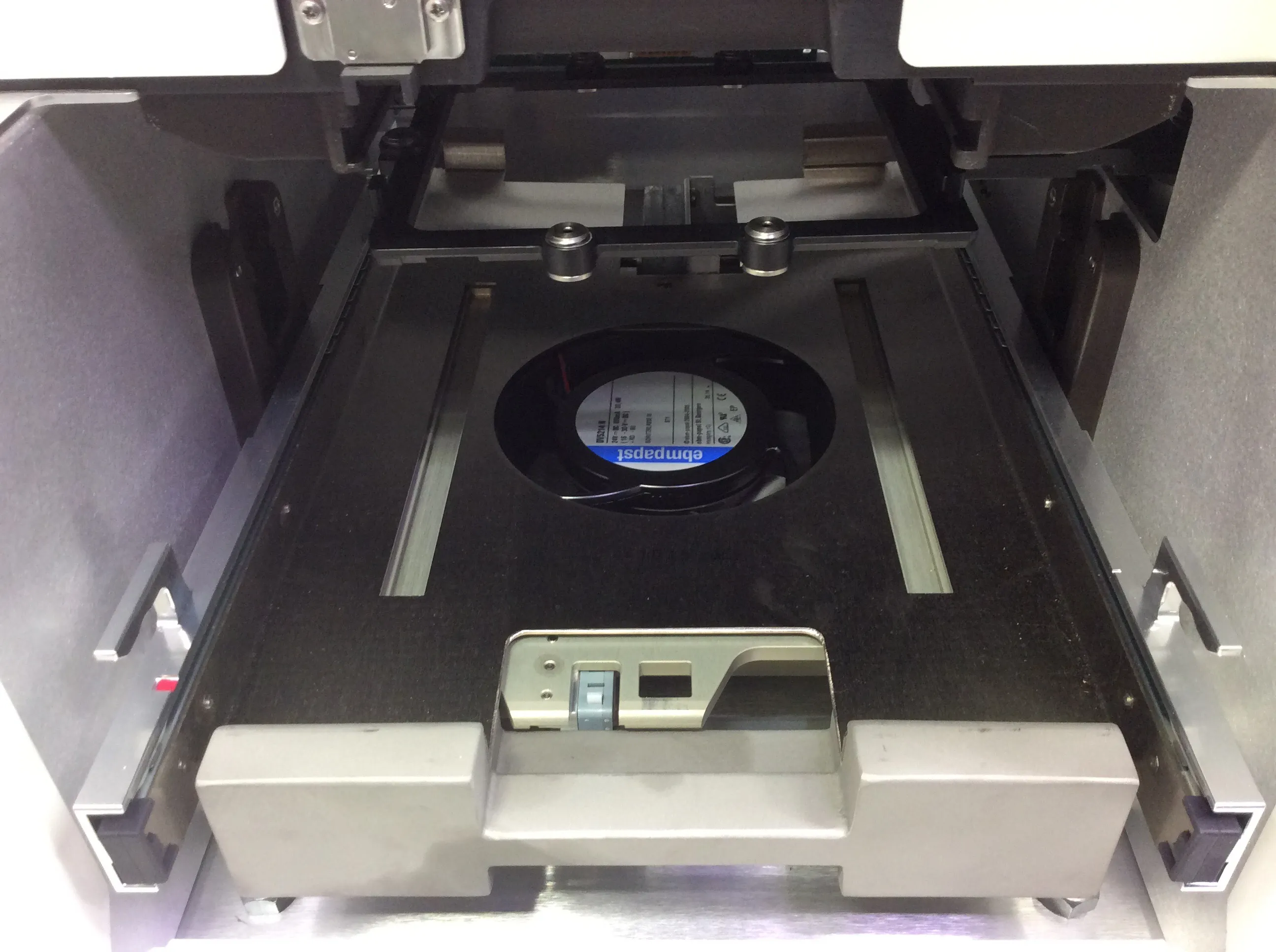 Applied Biosystems QuantStudio 6 Flex Real-Time PCR System