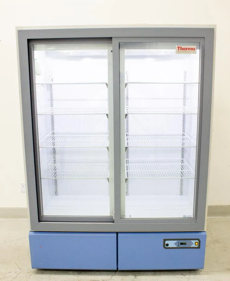 Thermo Scientific Revco High-Performance Laboratory Refrigerator REL4504A