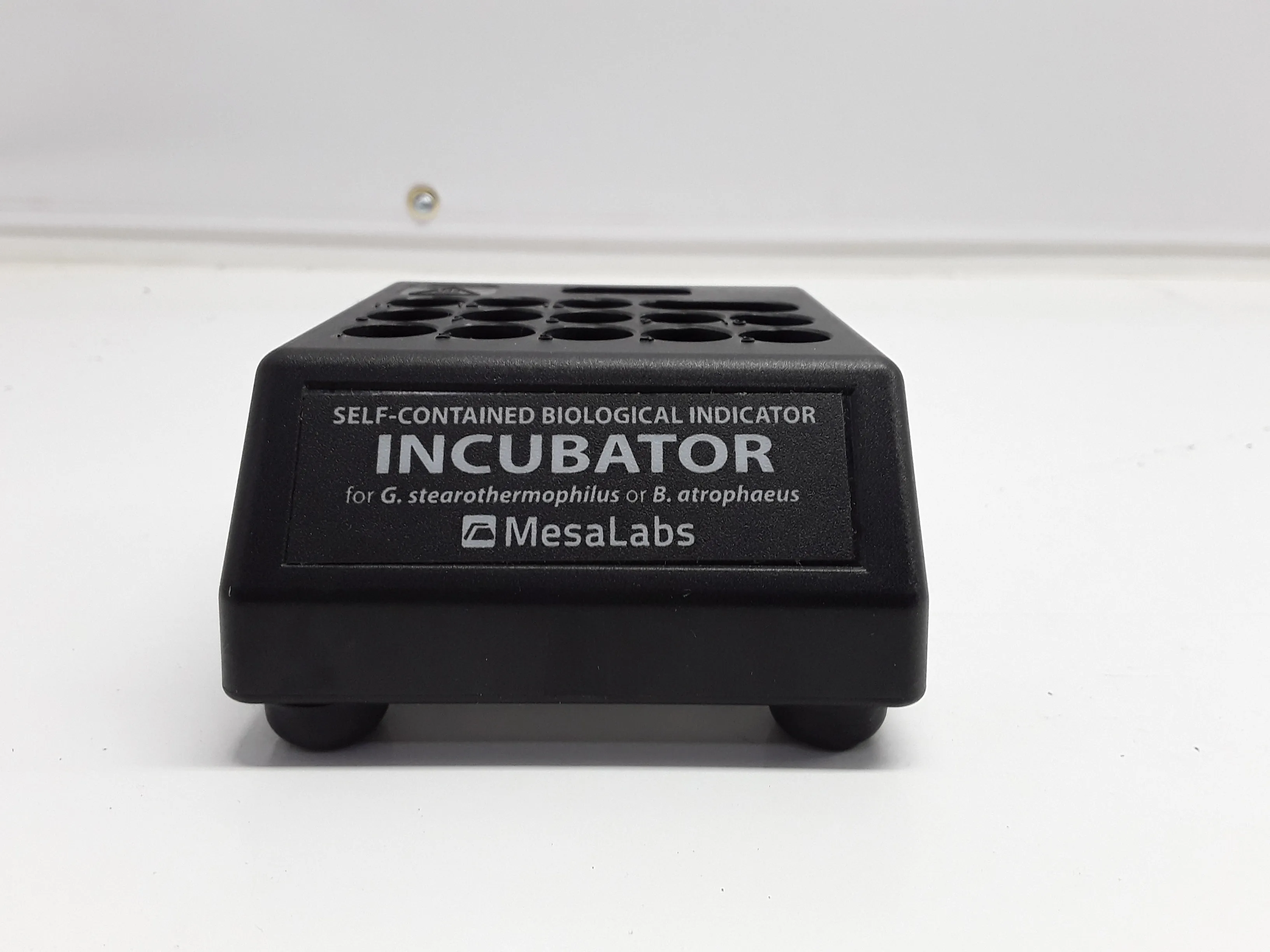 Mesa Labs 1450 Biological Indicator Incubator with 30-Day Warranty