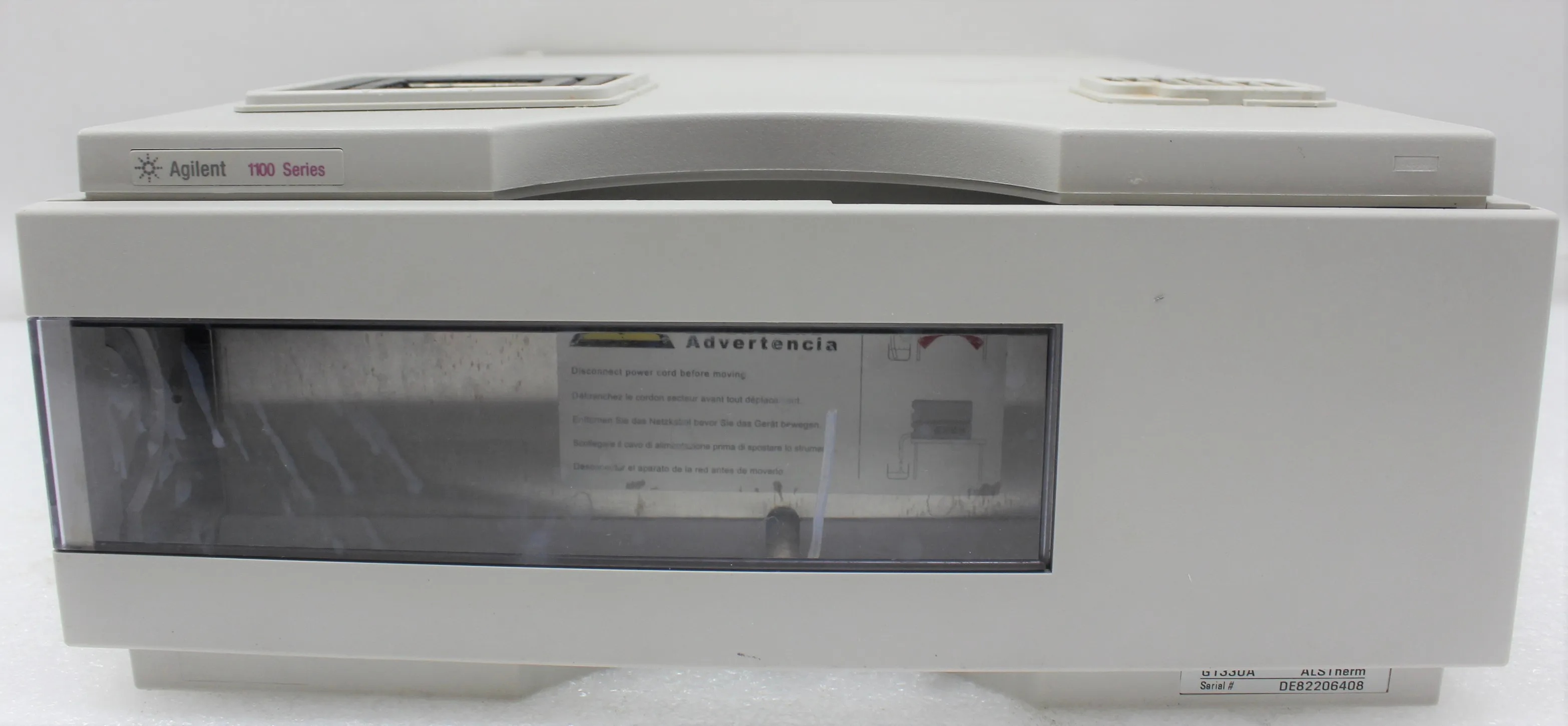 Agilent G1330A ALS HPLC Temperature Controller