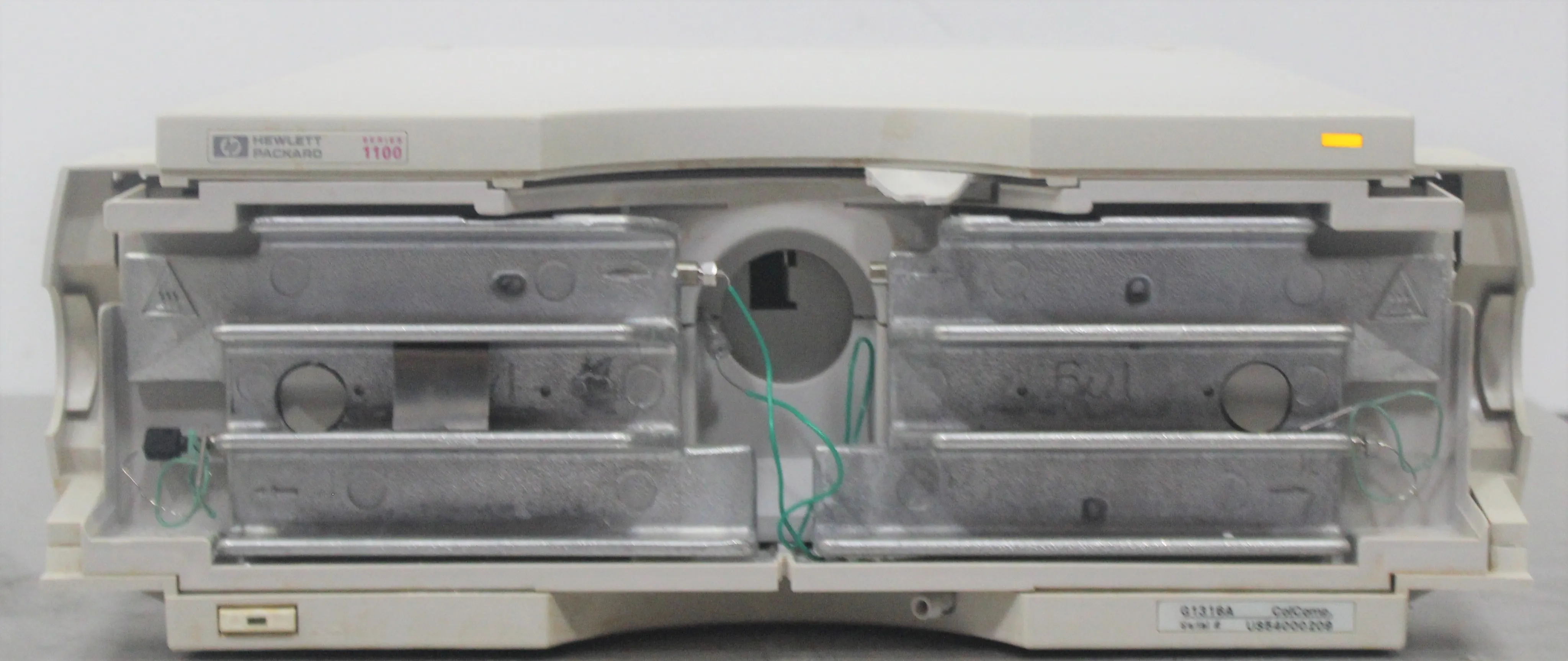 Hewlett Packard Agilent 1100 G1316A Column Compartment