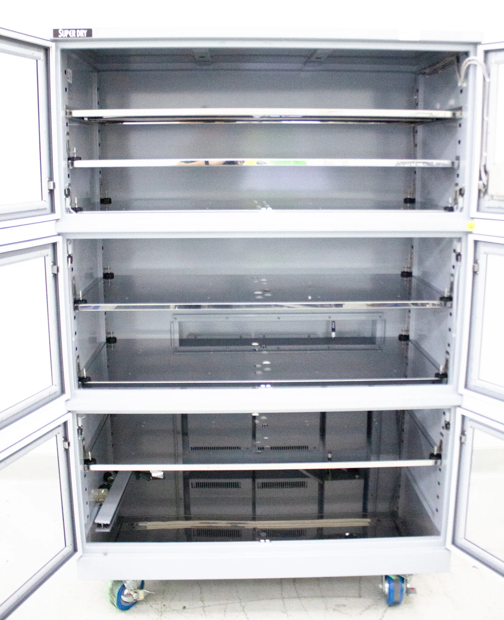 Totech Super Dry Storage Cabinet HSD 1106-52