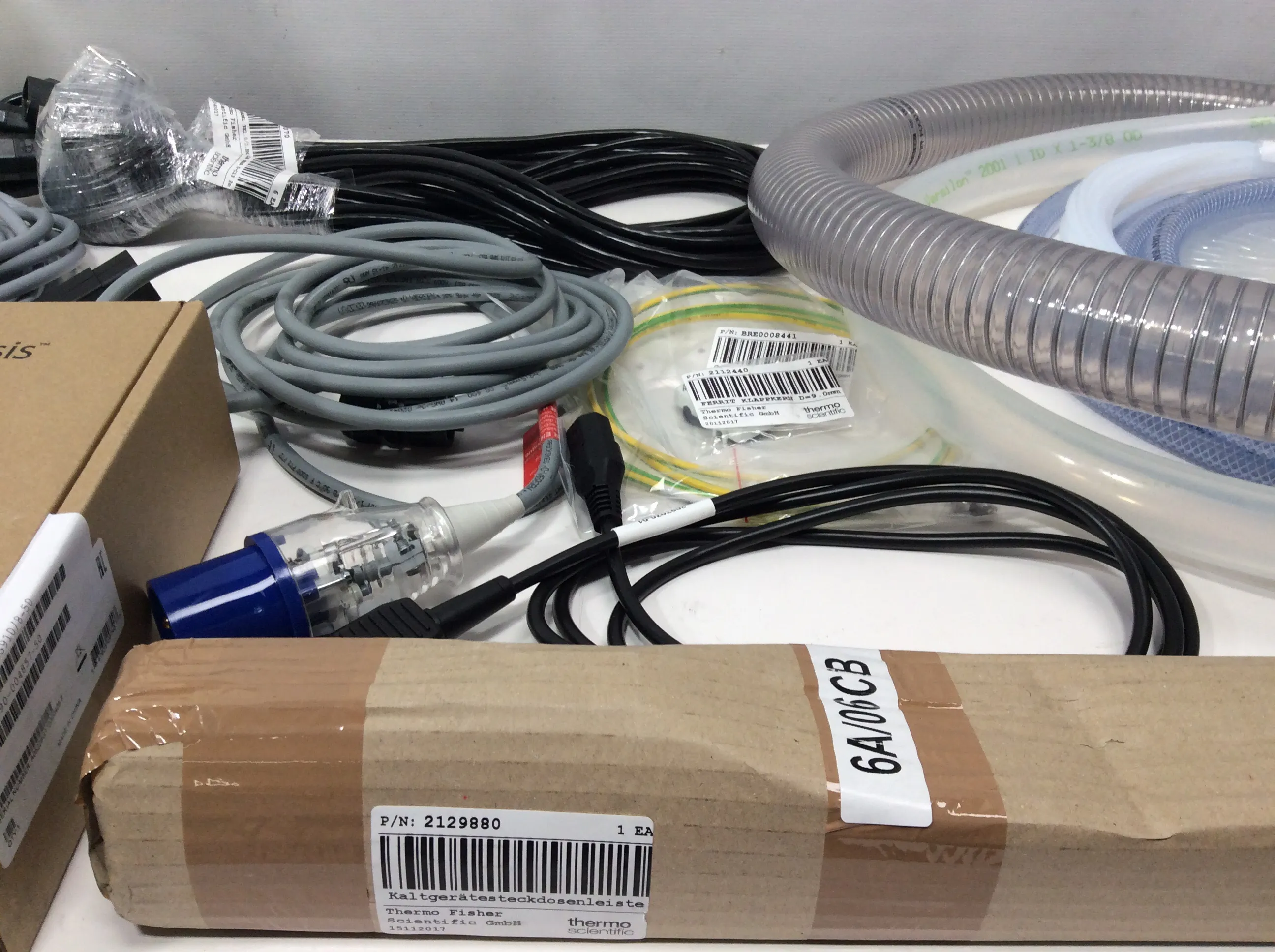 Thermo Fisher Installation Kit Sealed Q Exactive HF-X