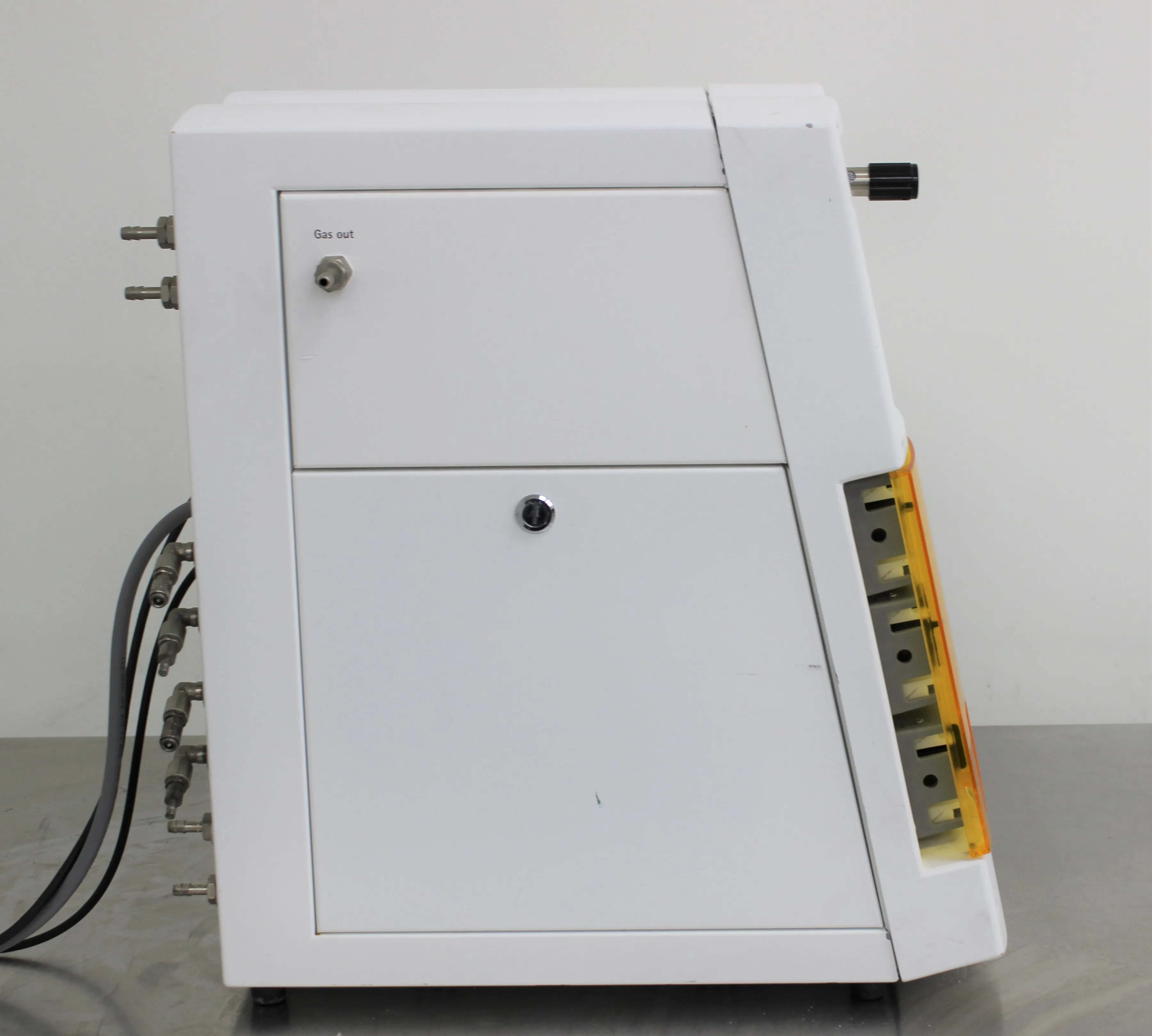 Sartorius Biostat Bioreactor System 8843806