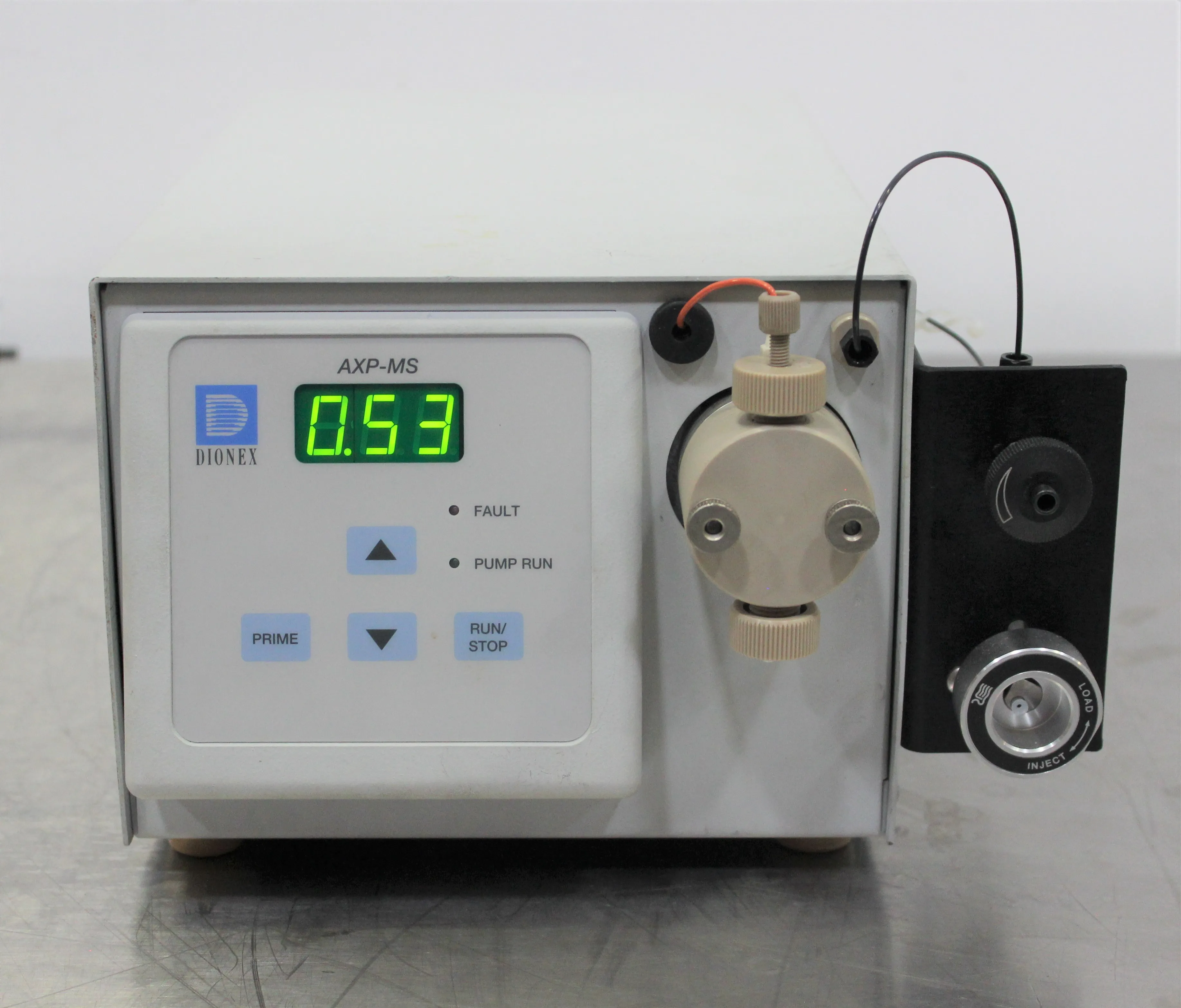 Dionex AXP-MS Metering Pump for Mass Spectrometers (MS)