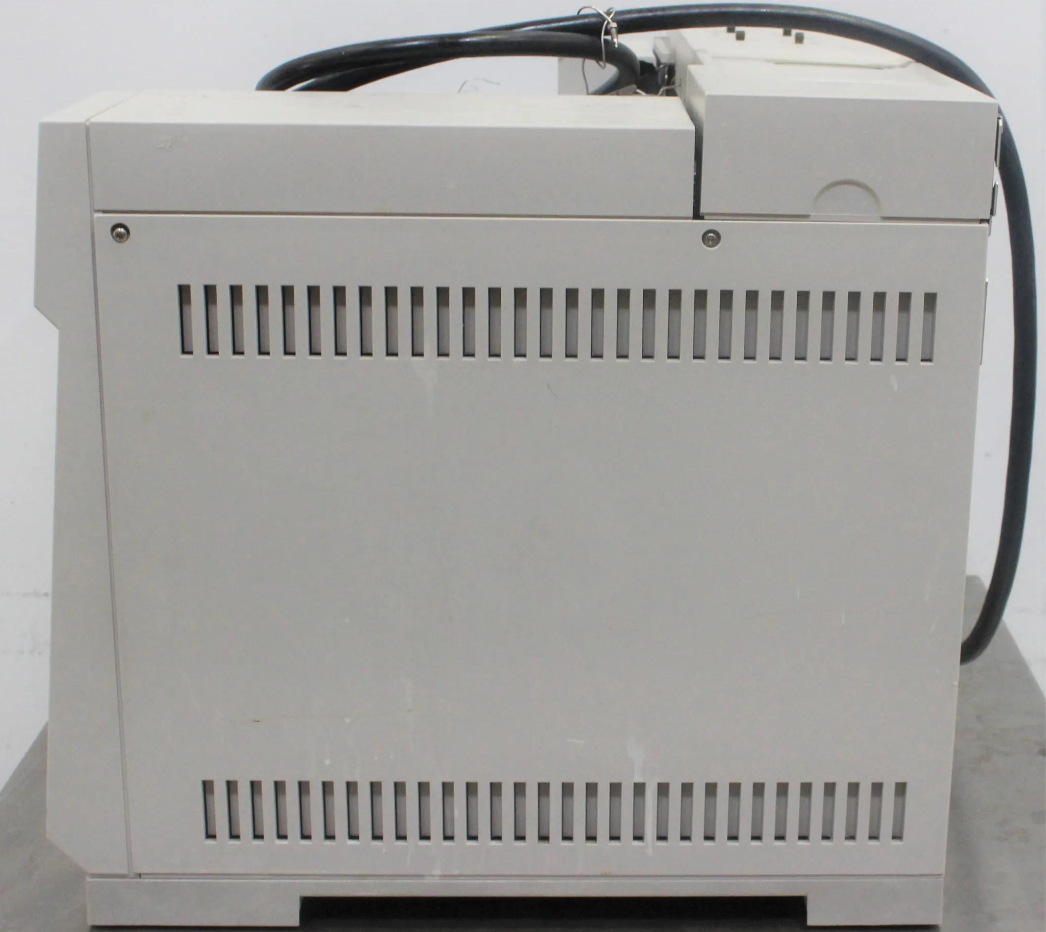 Hewlett Packard G1530A Gradient Chamber Gas Chromatograph