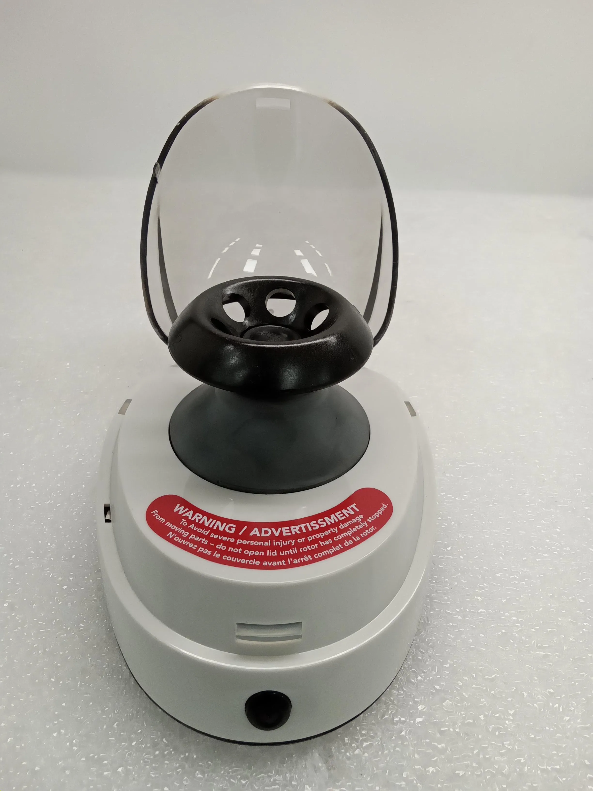 Thermo Fisher Fisherbrand Mini-Centrifuge 100-240V Microcentrifuge