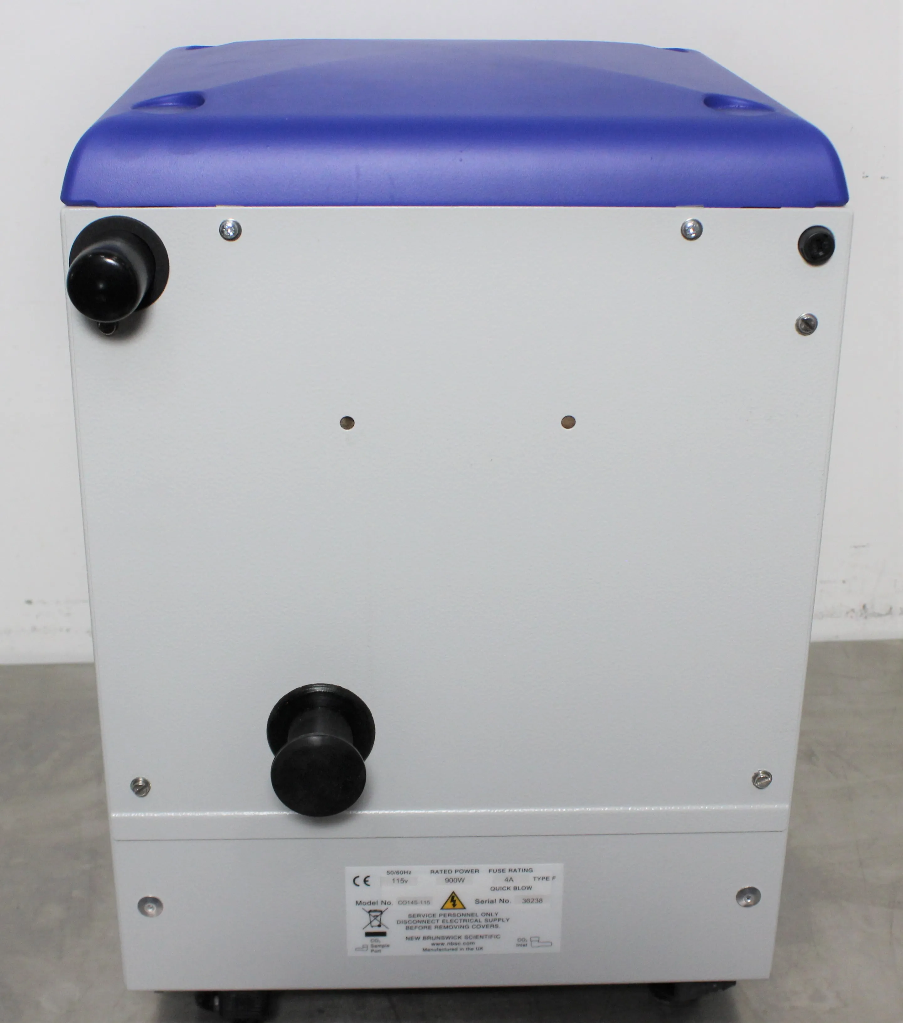 New Brunswick Galaxy 14S CO2 Incubator