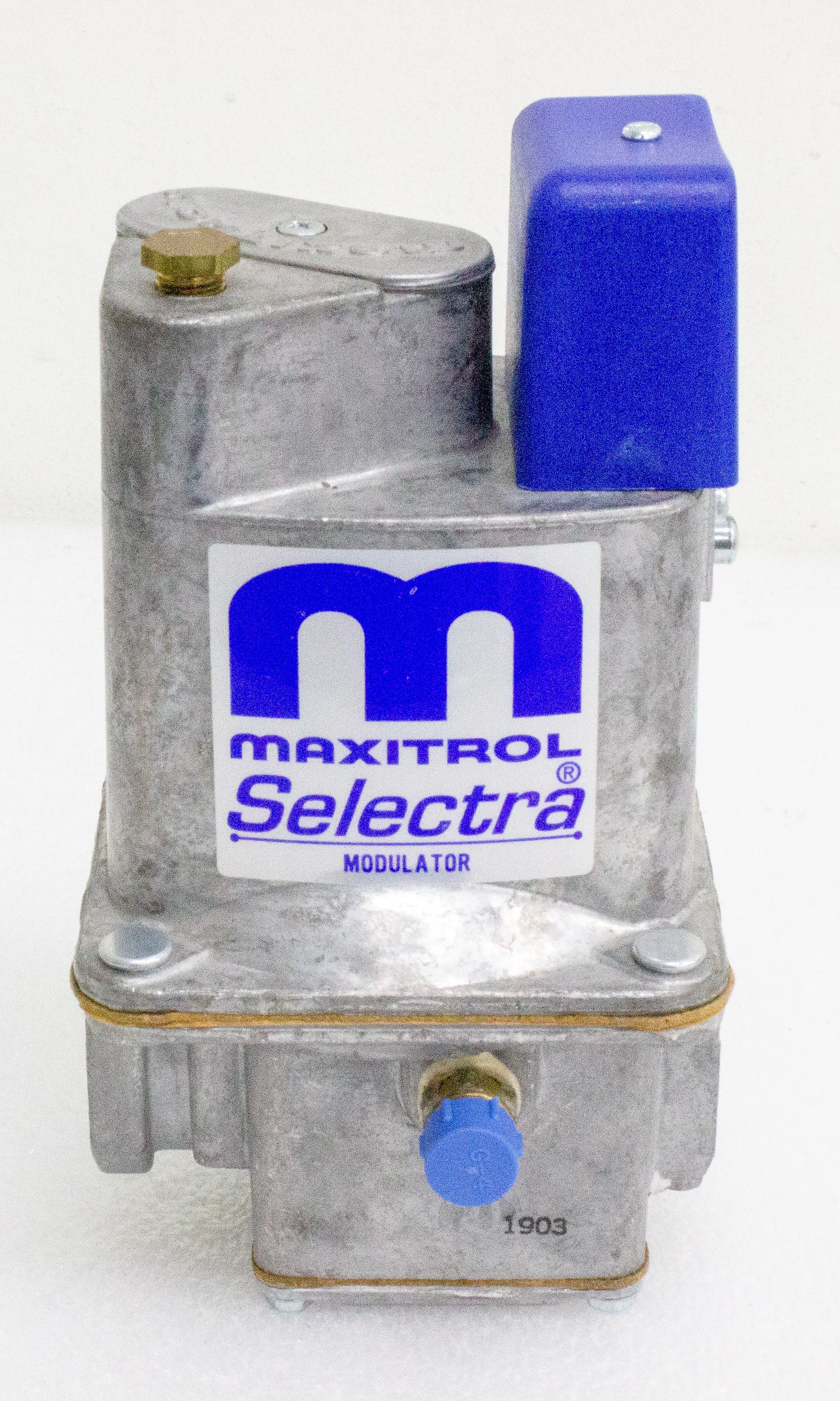 Maxitrol Selectra Modulator Valve ES371