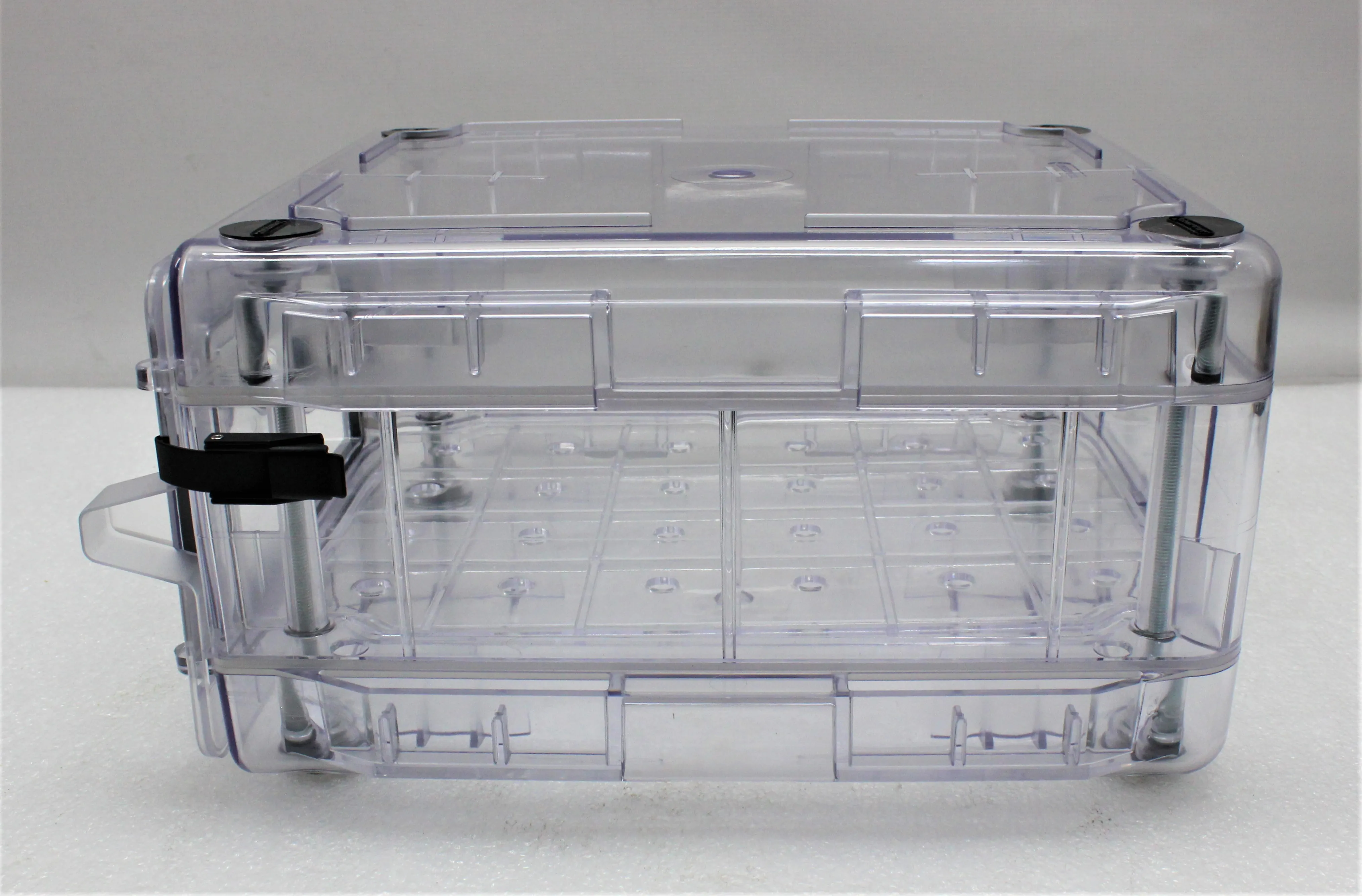 Bel-Art Products F42071-0008 Stackable Desiccator