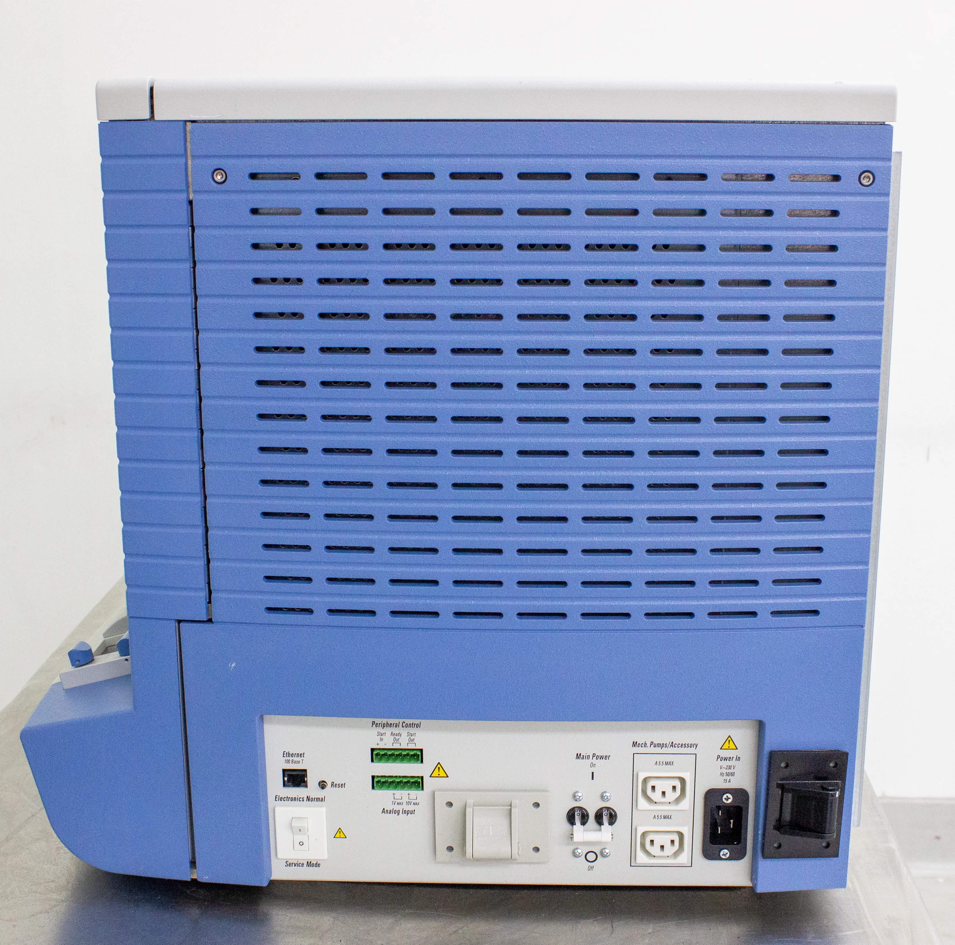 Thermo LTQ XL Linear Ion Trap Mass Spectrometer Mass Spectrometry Unit