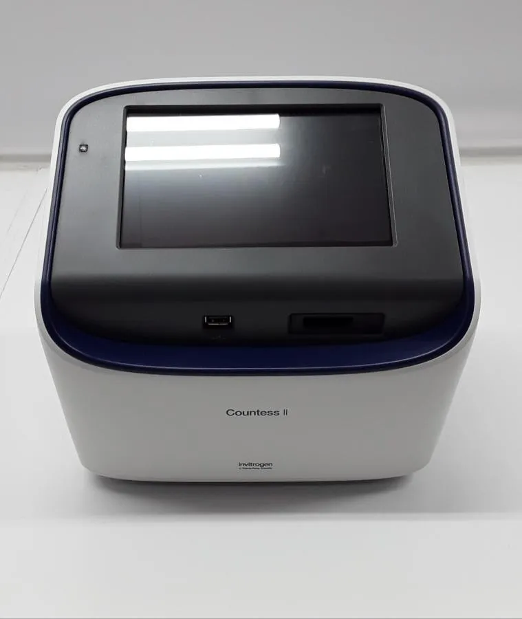 Invitrogen AMQAX1000 Countess II FL Automated Cell Counter