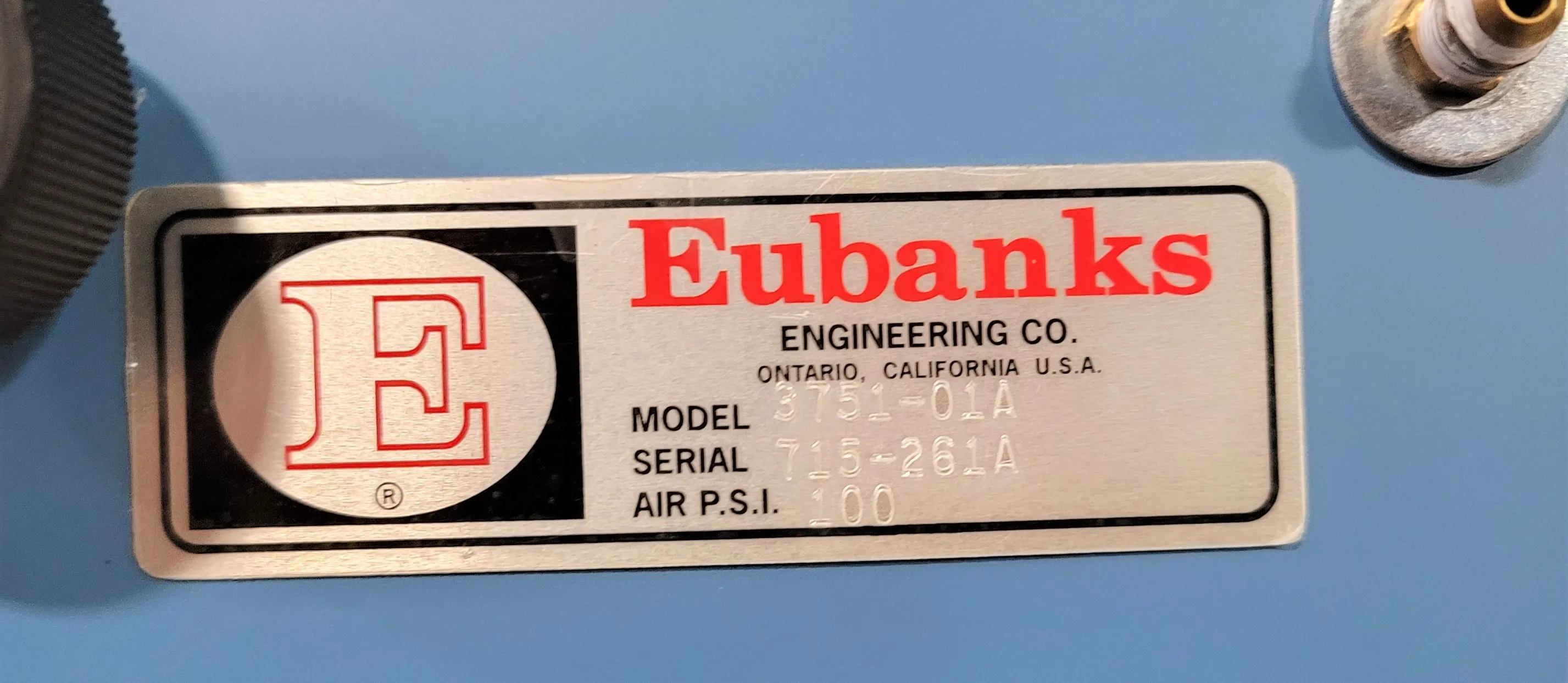 Eubanks 3751-01A Wire and Cable Stripper