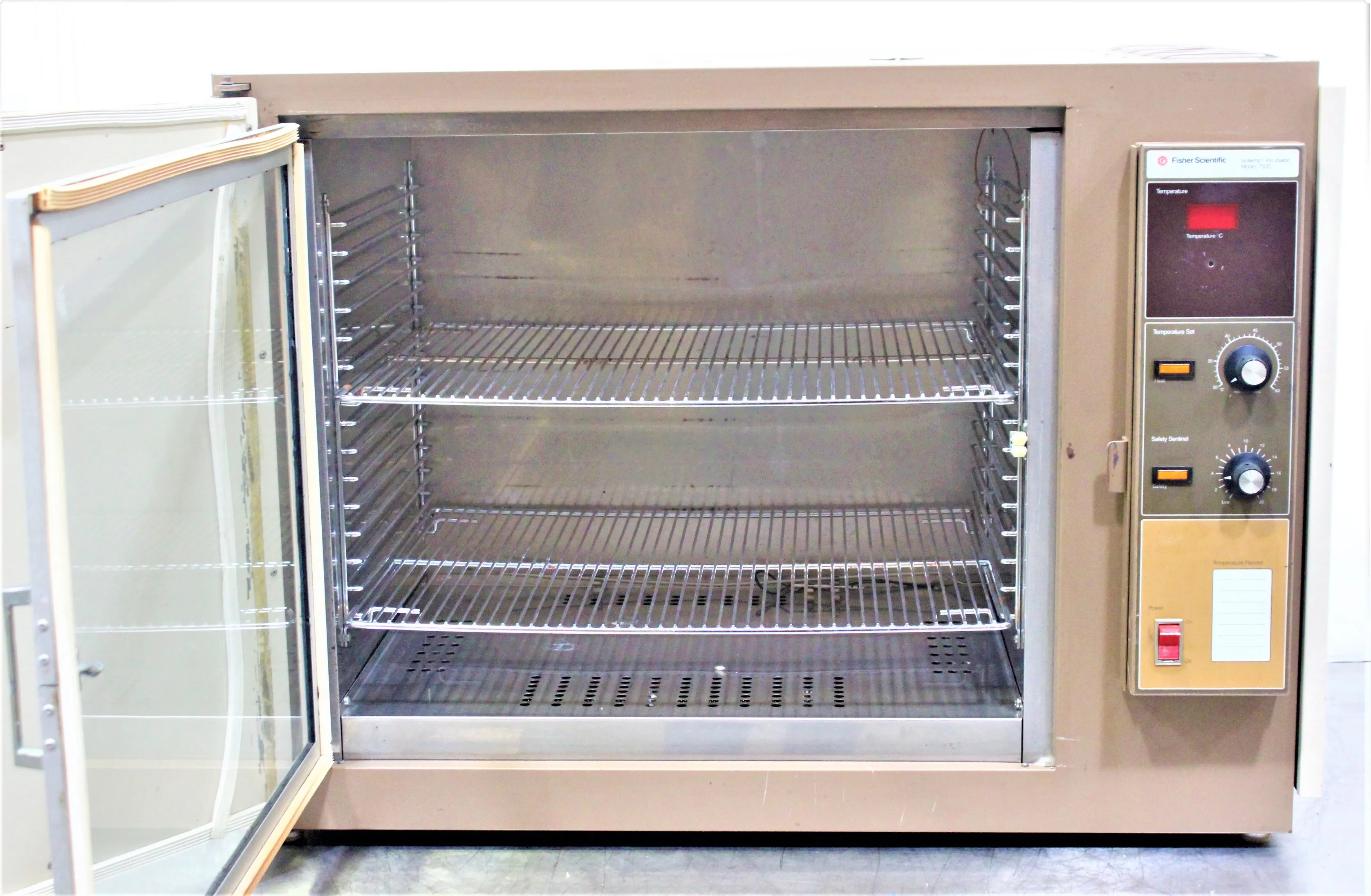 Fisher Scientific 750D Isotemp Incubator