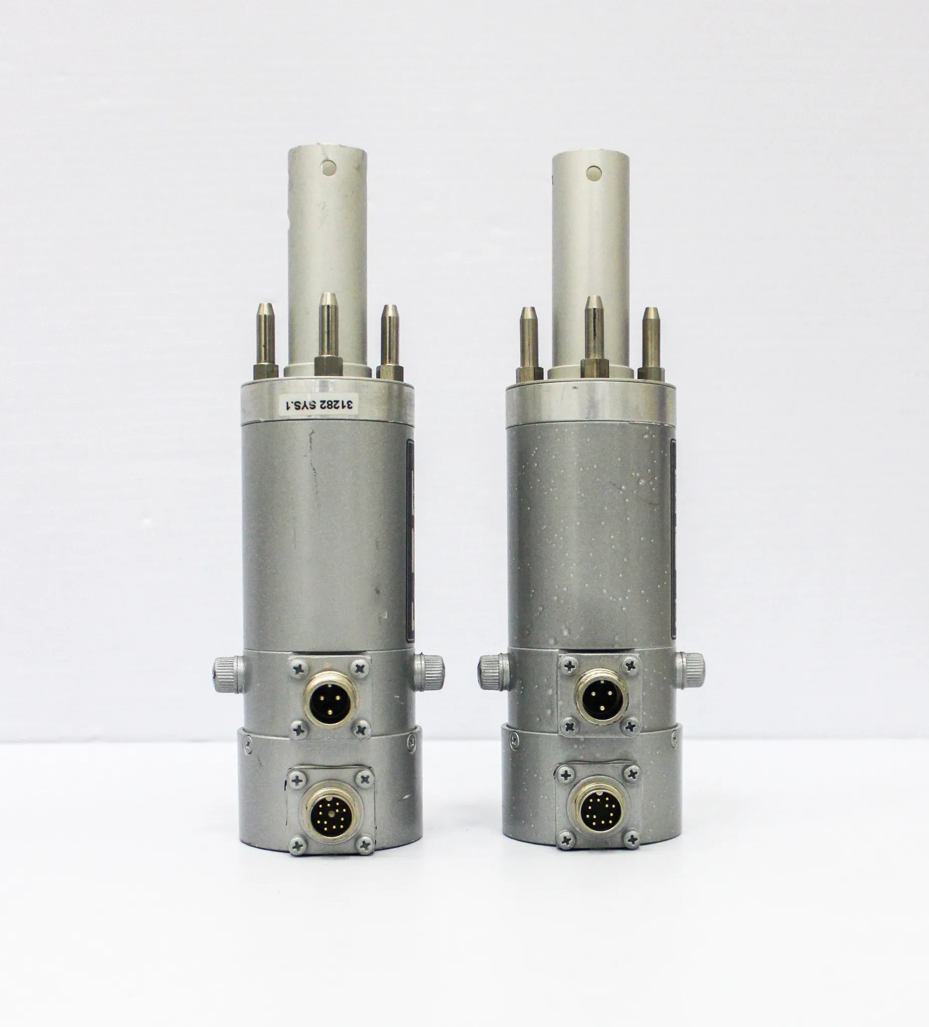 Applikon Biotechnology Set of 4 Stirrer Motor Assembly P100/P100e