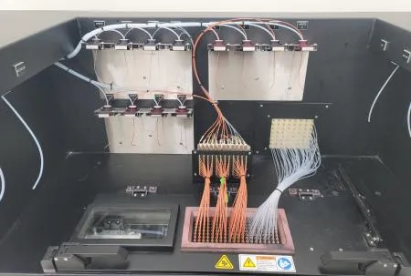 BioAutomation MerMade 96E DNA Synthesizer