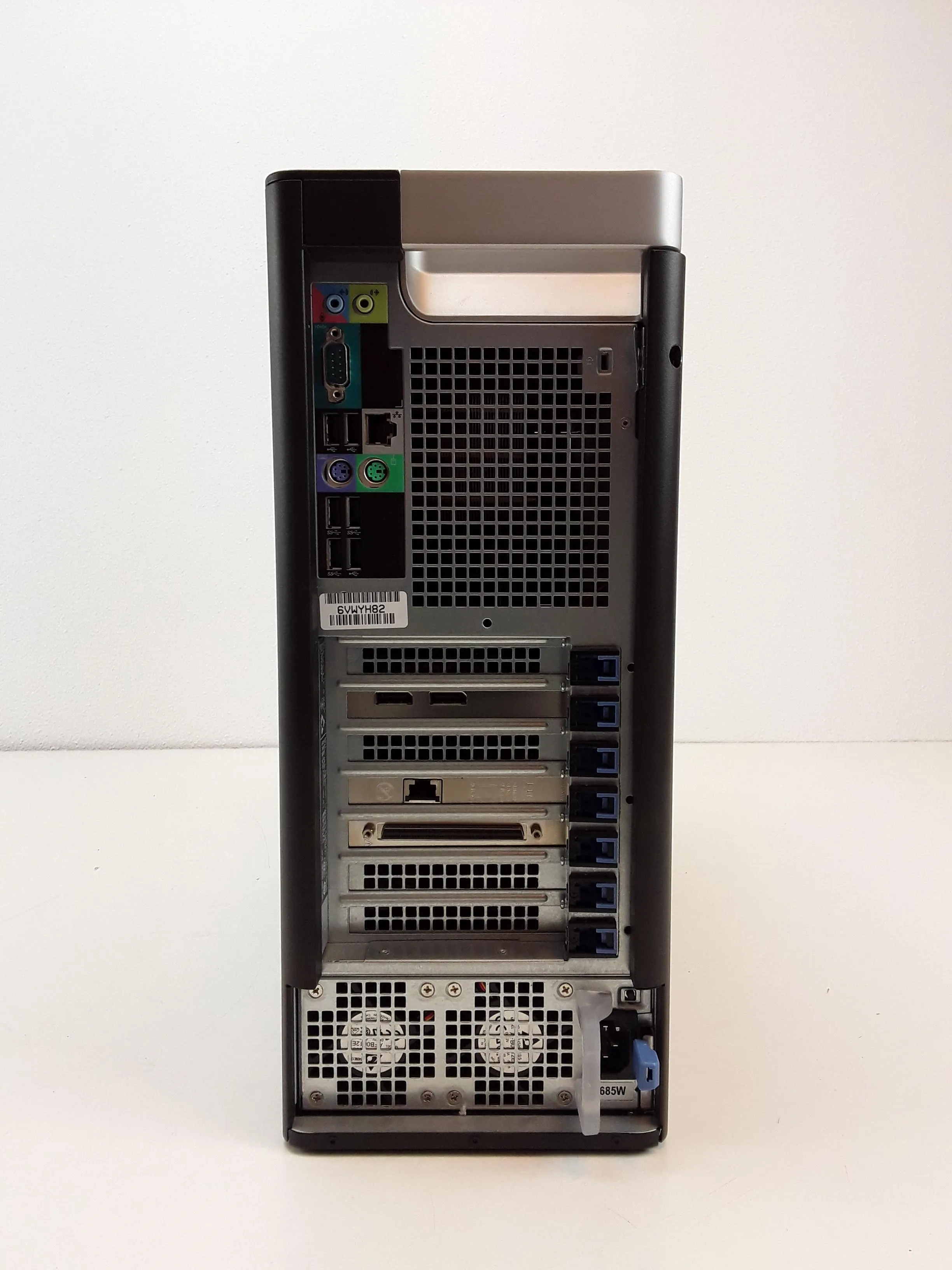 Dell Precision Tower 5810 Computer with 30-Day Warranty