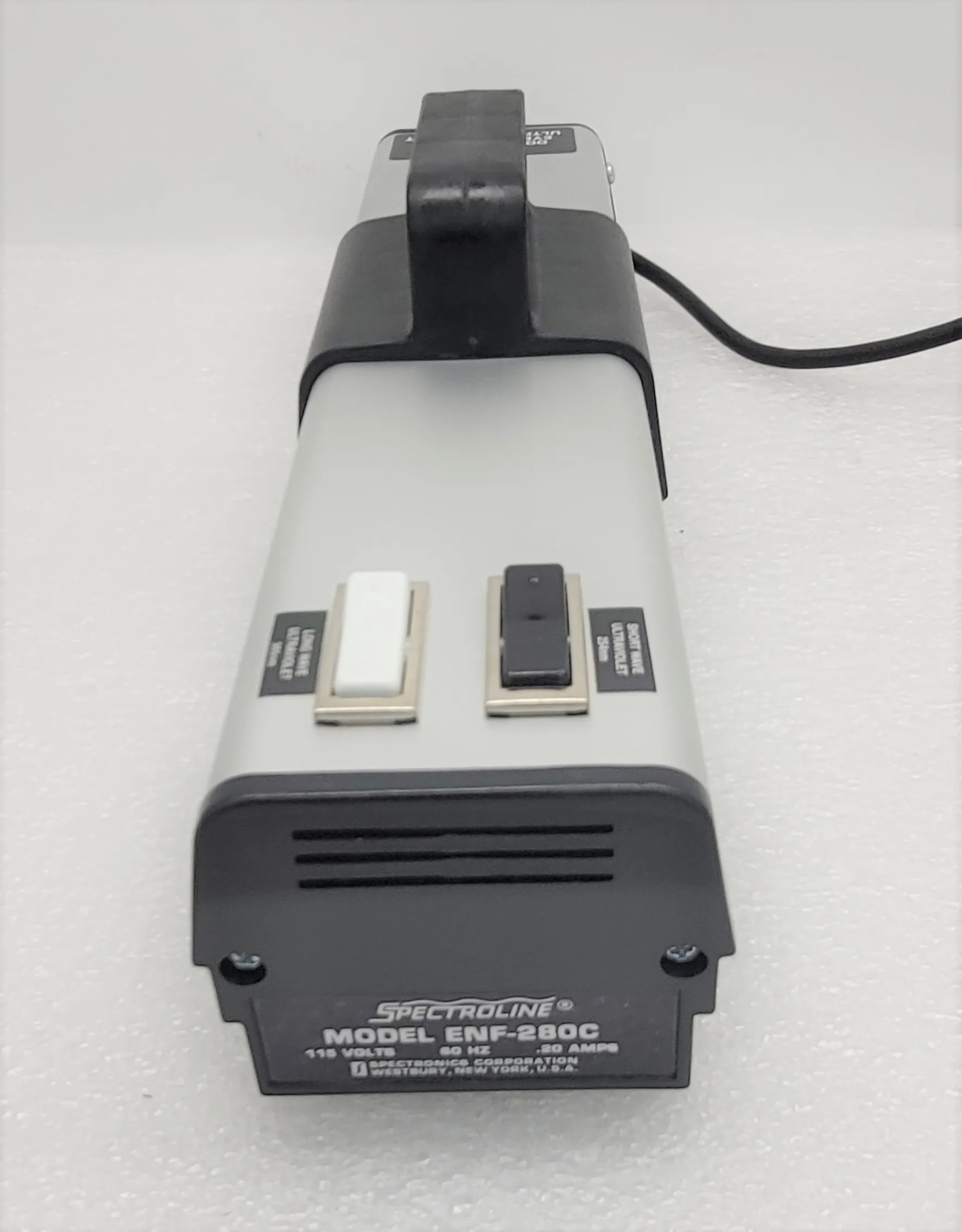 Spectroline ENF-280C Illuminator UV Lamp