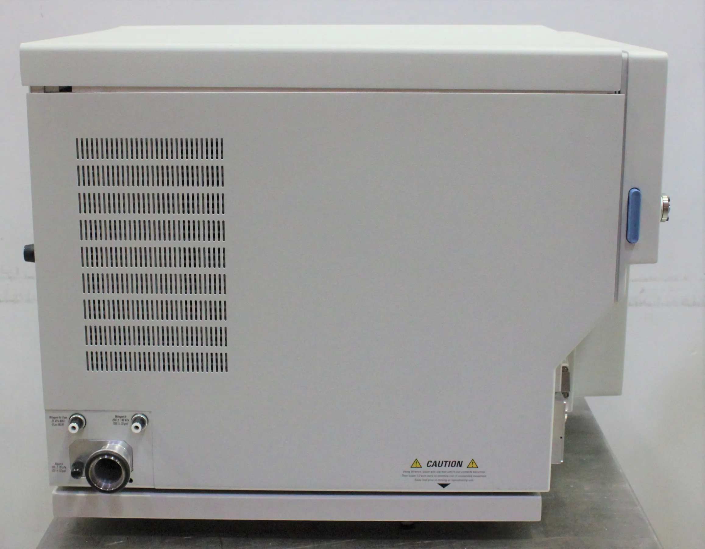 Thermo Scientific TSQ Vantage Triple Quadrupole Mass Spectrometer