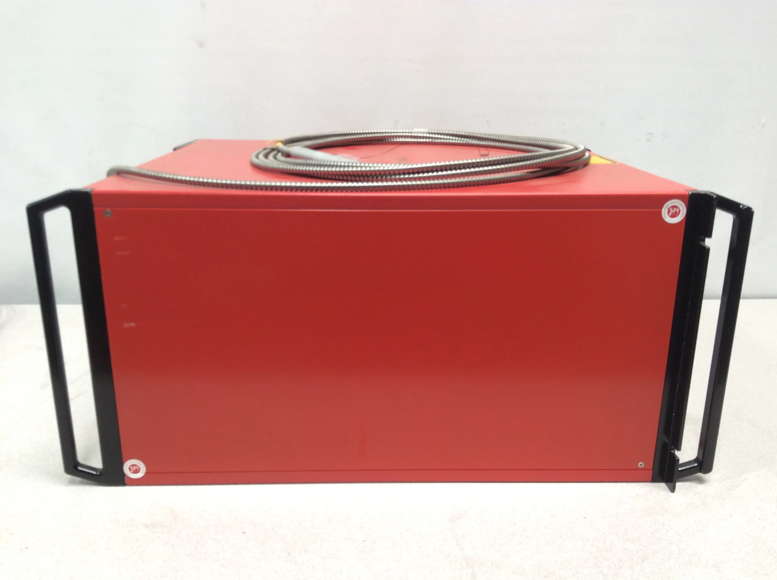 SPI Redpower SP100C 100W Fiber Laser