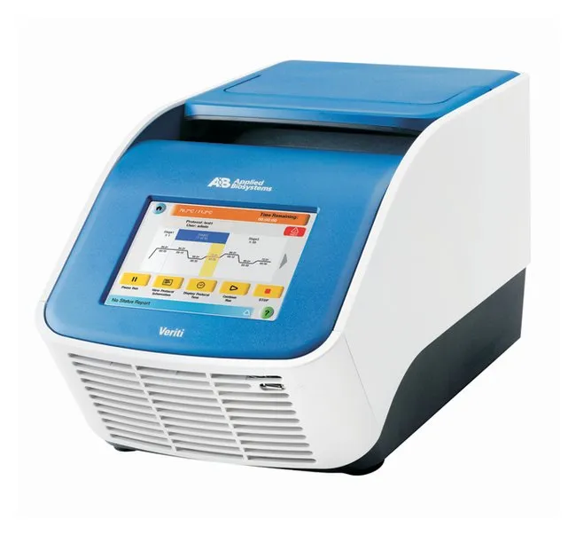 Applied Biosystems Veriti 96-Well Fast Thermal Cycler