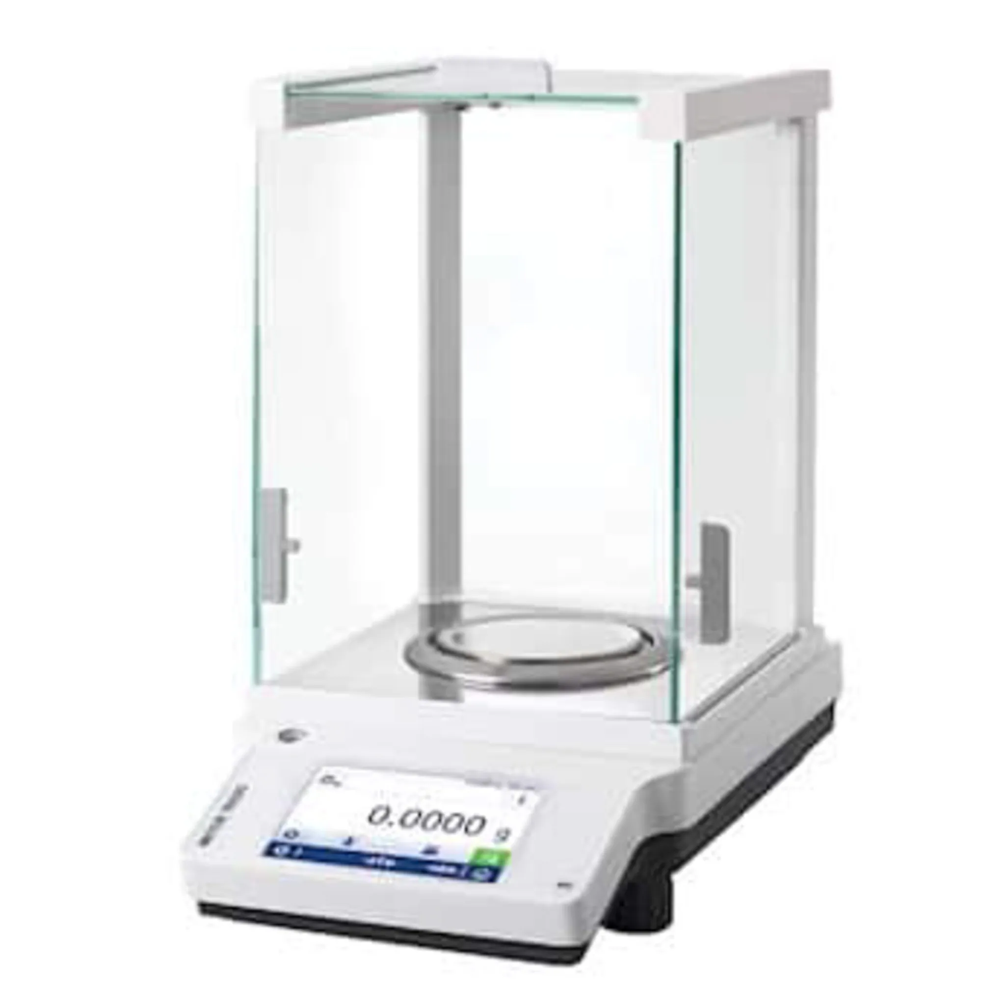 Mettler Toledo ME204E Analytical Balance - New in Open Box