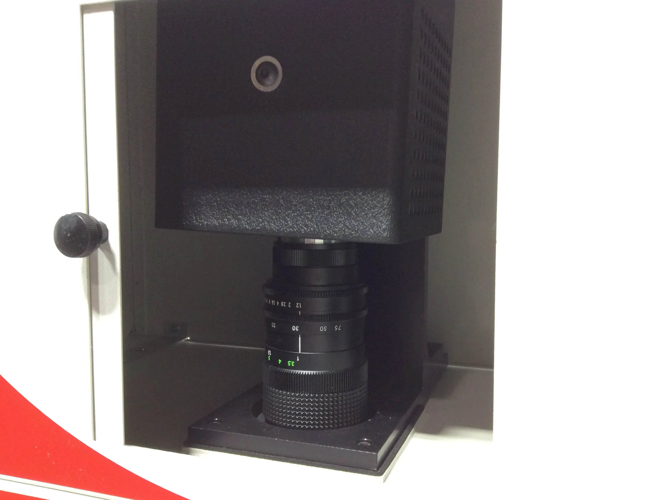 Alpha Innotech FluorChem 8800 Imaging System