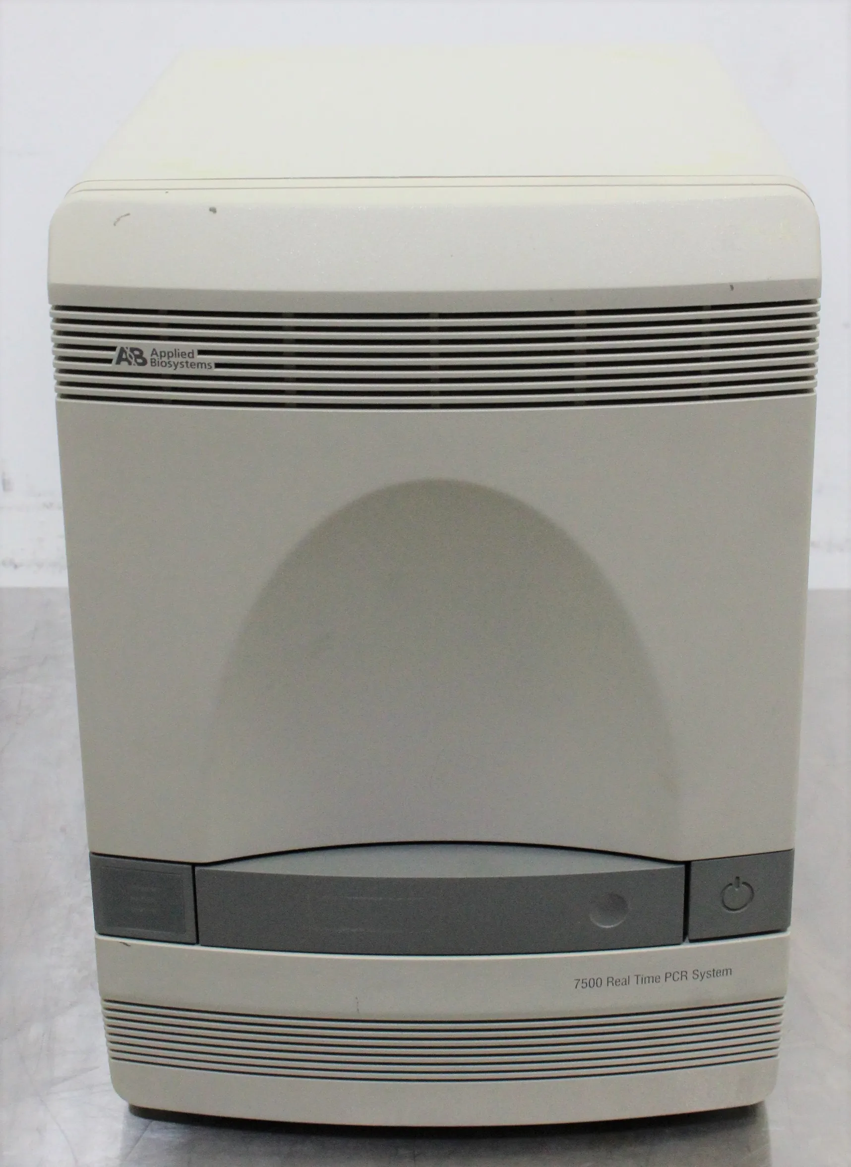 Applied Biosystems 7500 Real-Time PCR System 4345241 - Used