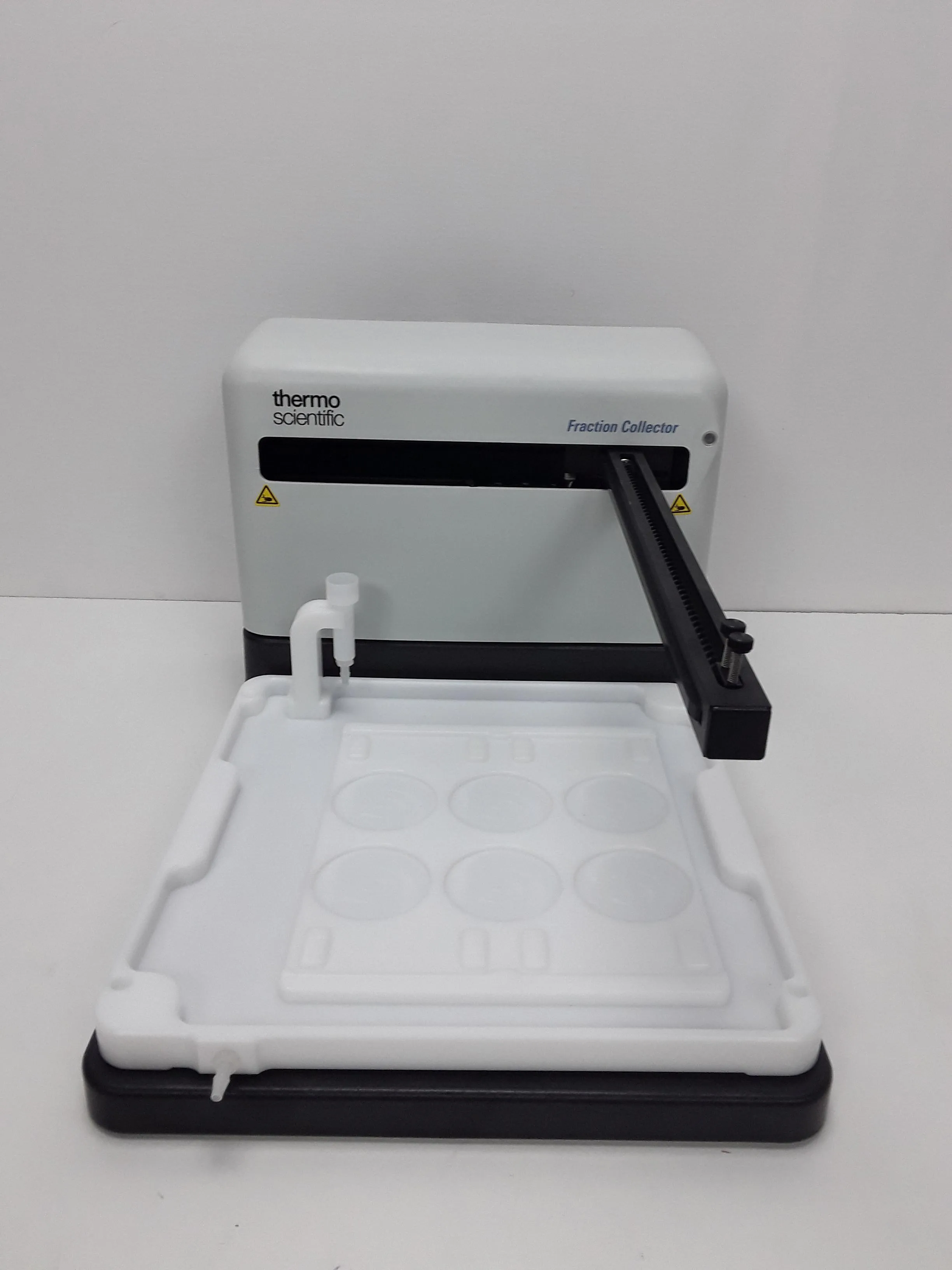 Thermo Scientific Fraction Collector FT/F High Throughput Purification System