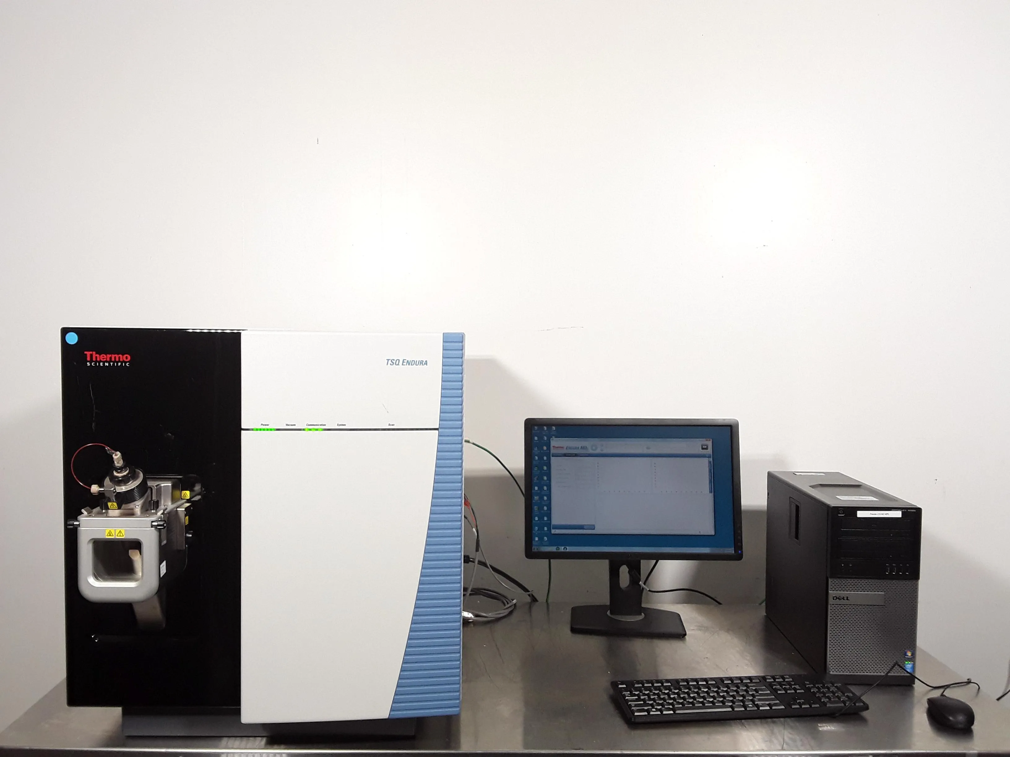 Thermo Fisher TSQ Endura Mass Spectrometer