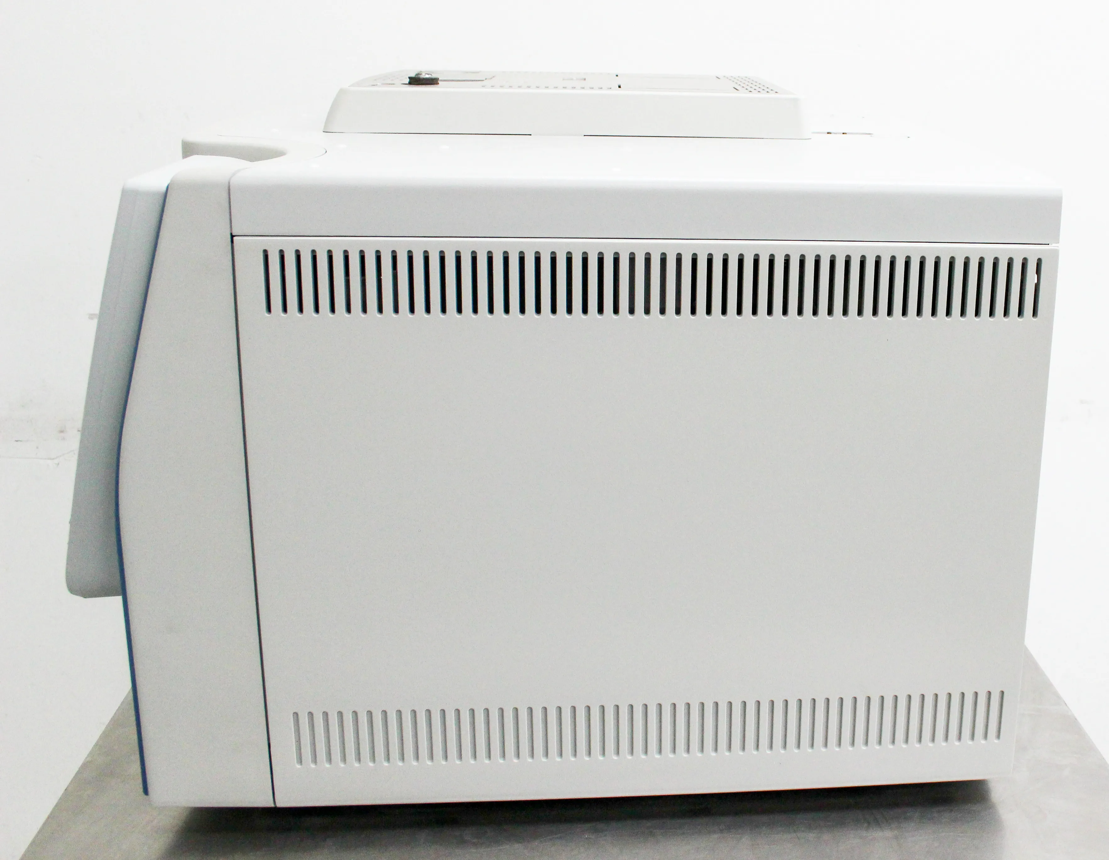 Thermo Trace GC Ultra Multichannel Gas Chromatograph K2723B0000000A0 FOR PARTS