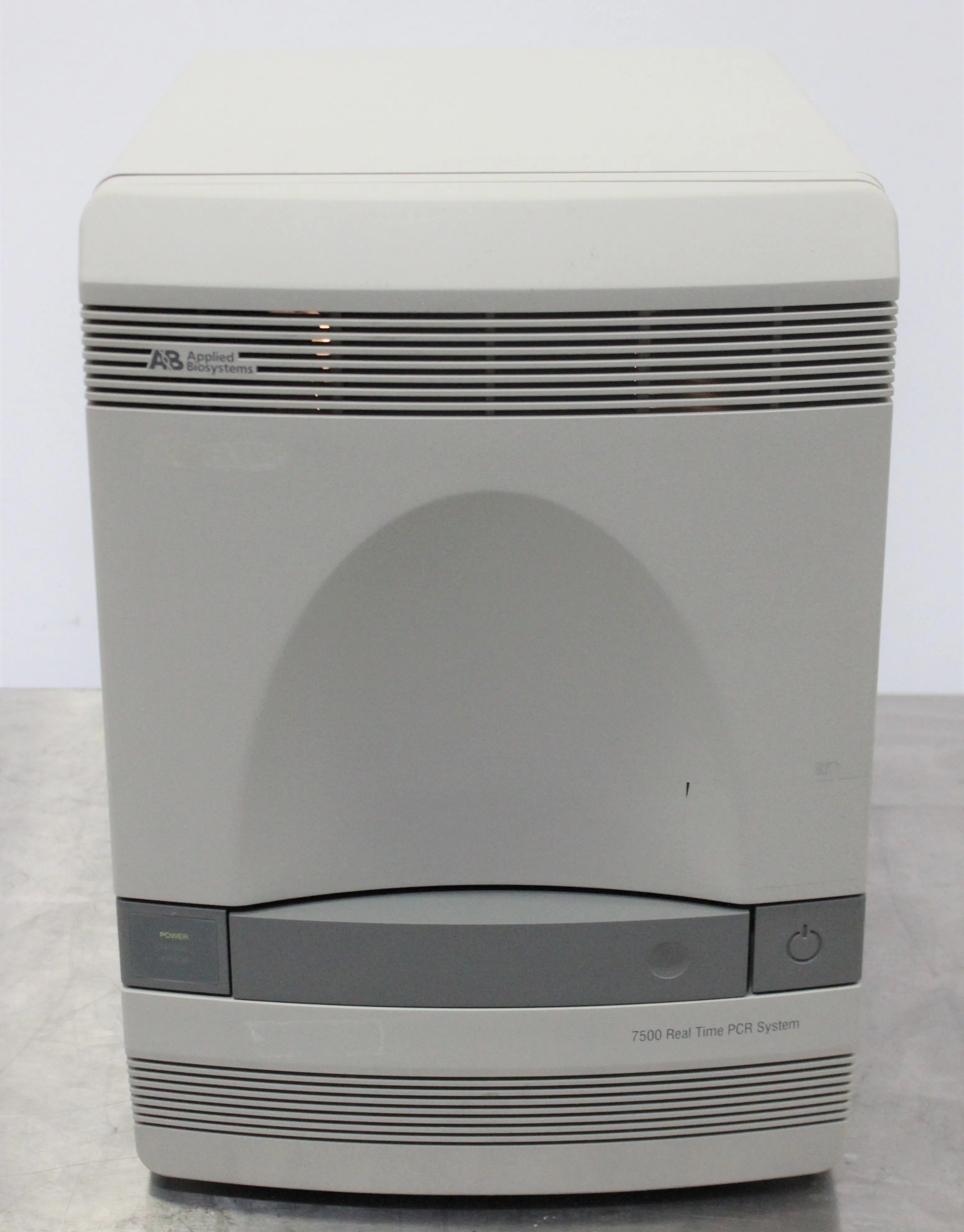 Applied Biosystems 7500 Real-Time PCR System - Needs repairs