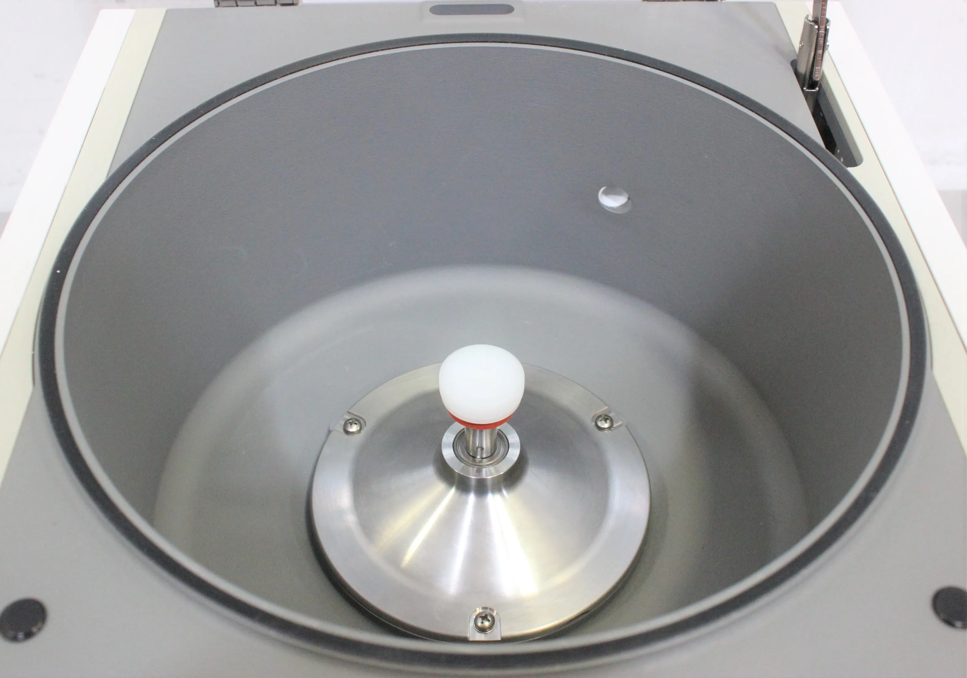 Thermo Scientific Savant SpeedVac SPD120 Vacuum Concentrator - Used